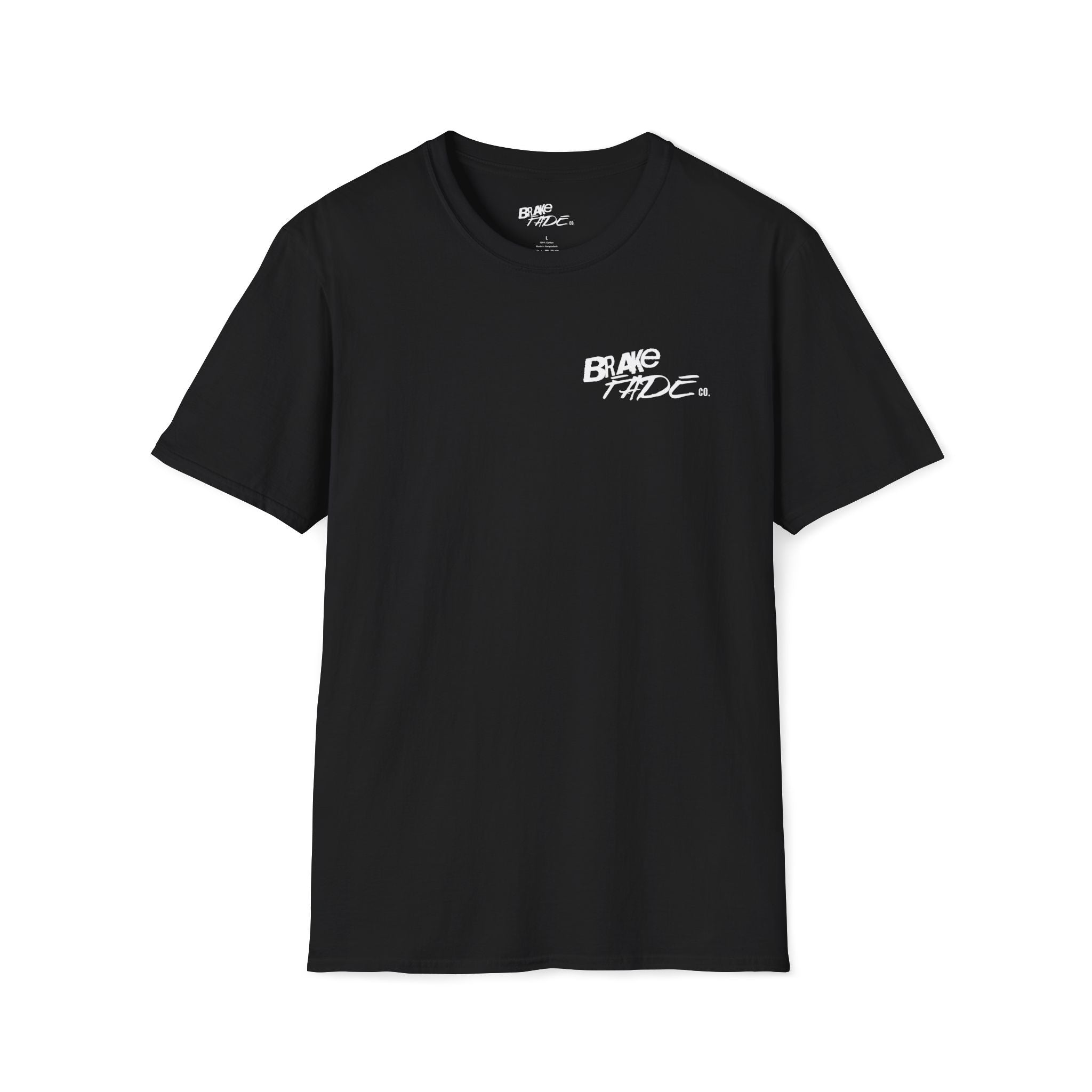 Graphic Logo Tee-1