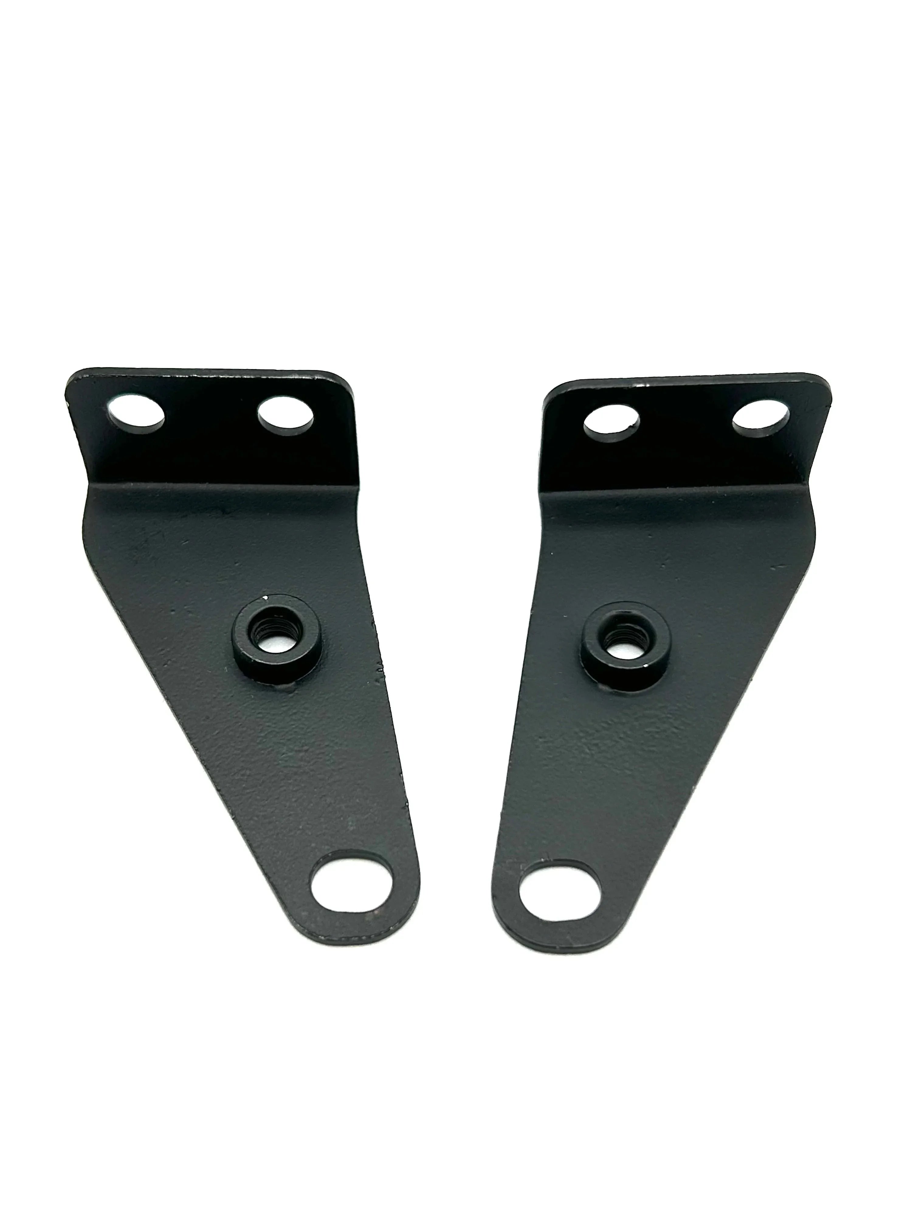 OEM Surron Light Bee Lower Controller Mounting Brackets-1