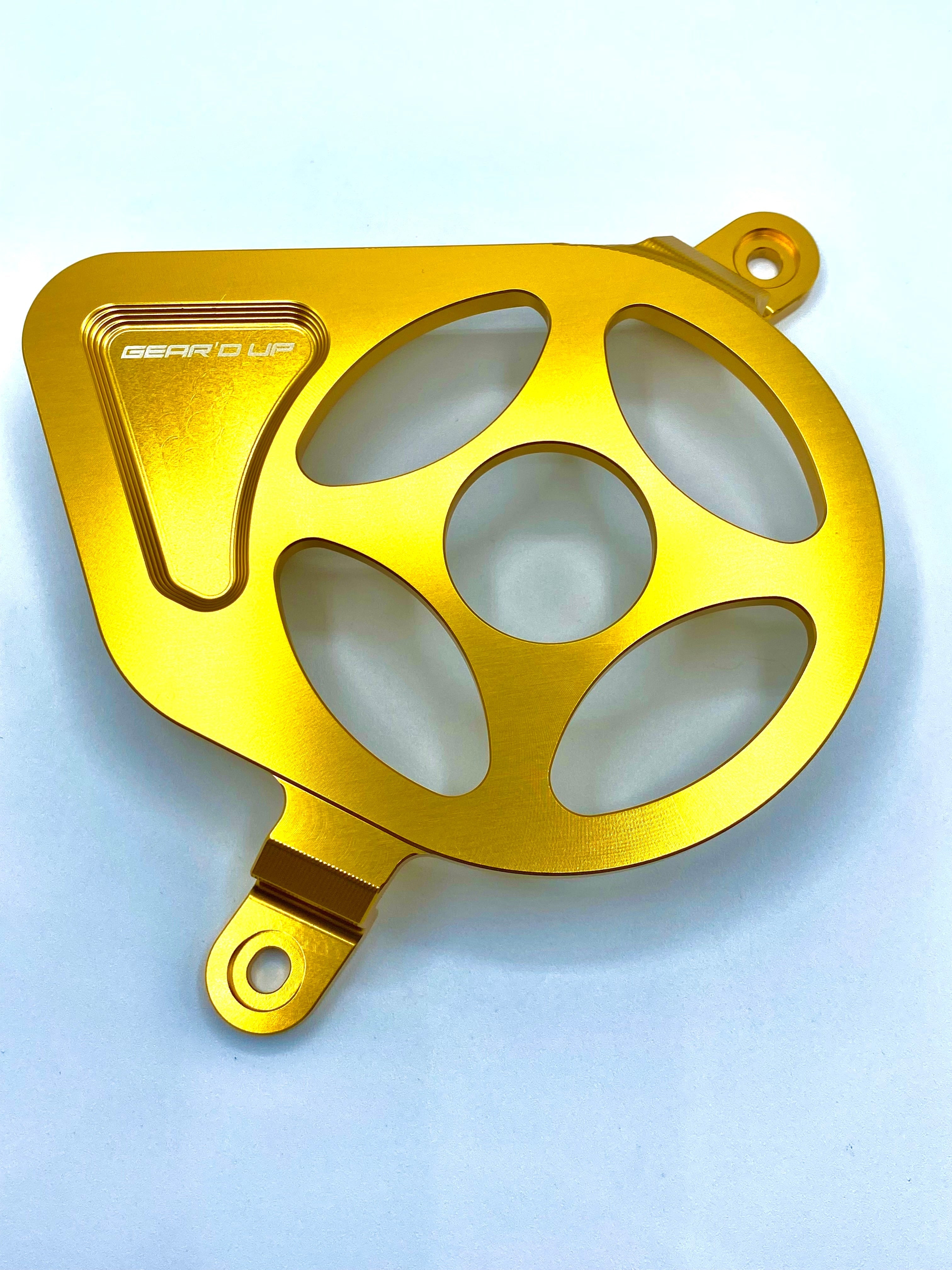 Talaria Sting Motor Cover-Gear’d Up-3