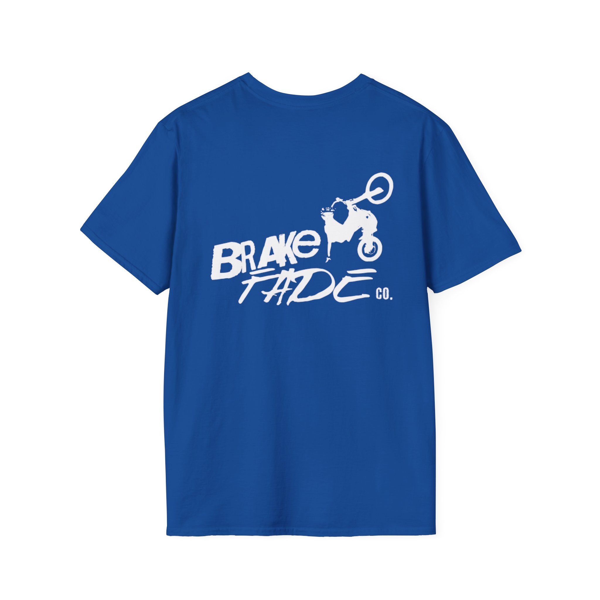 Graphic Logo Tee-10