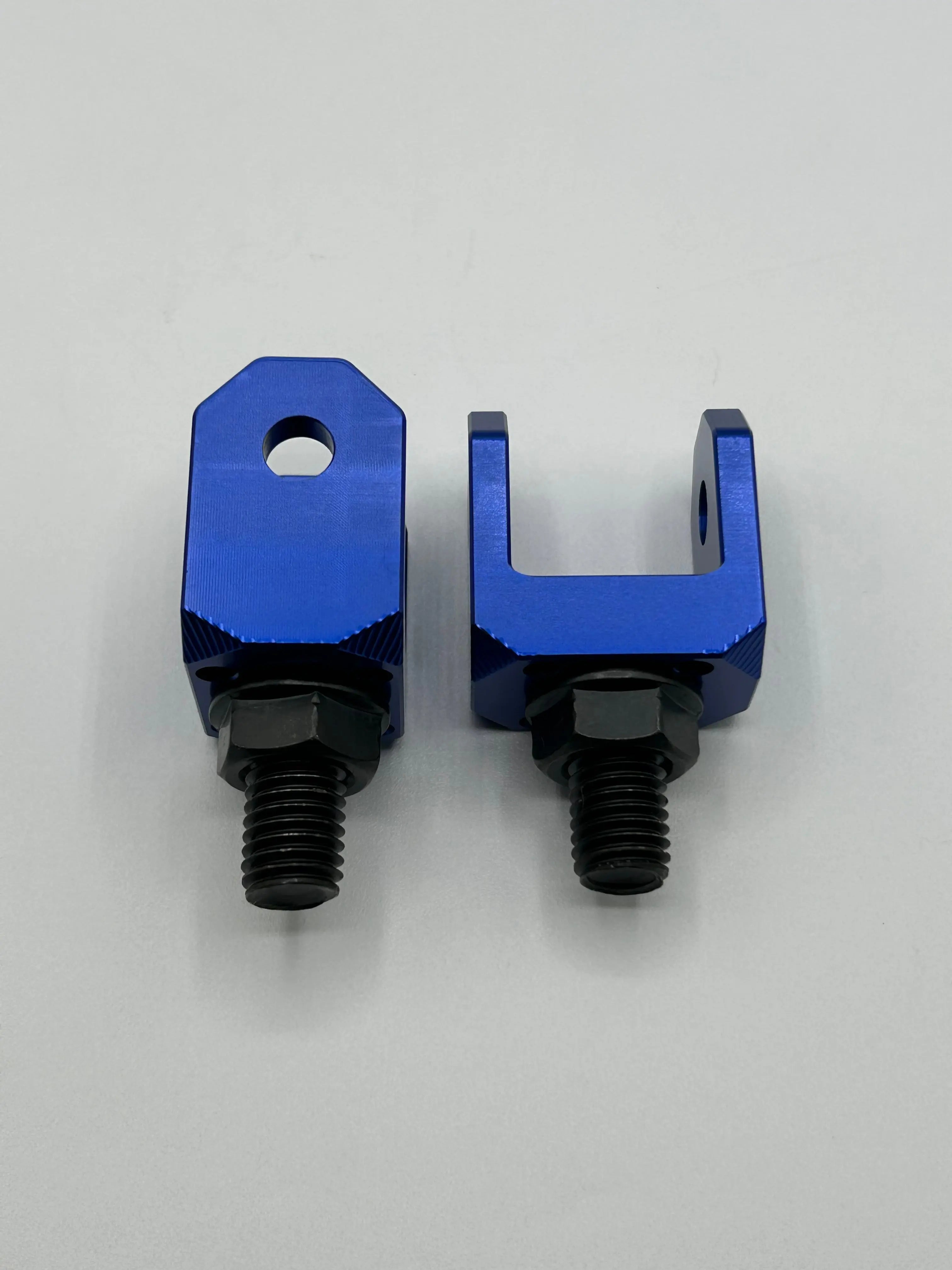 Foot Peg Mounting Bracket Surron/Talaria/E-Ride Pro-5