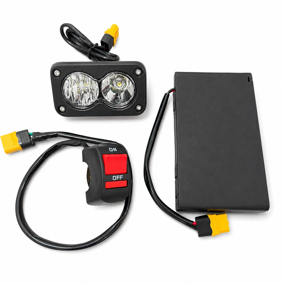 BATTERY POWERED PERFORMANCE BAJA LIGHT-1