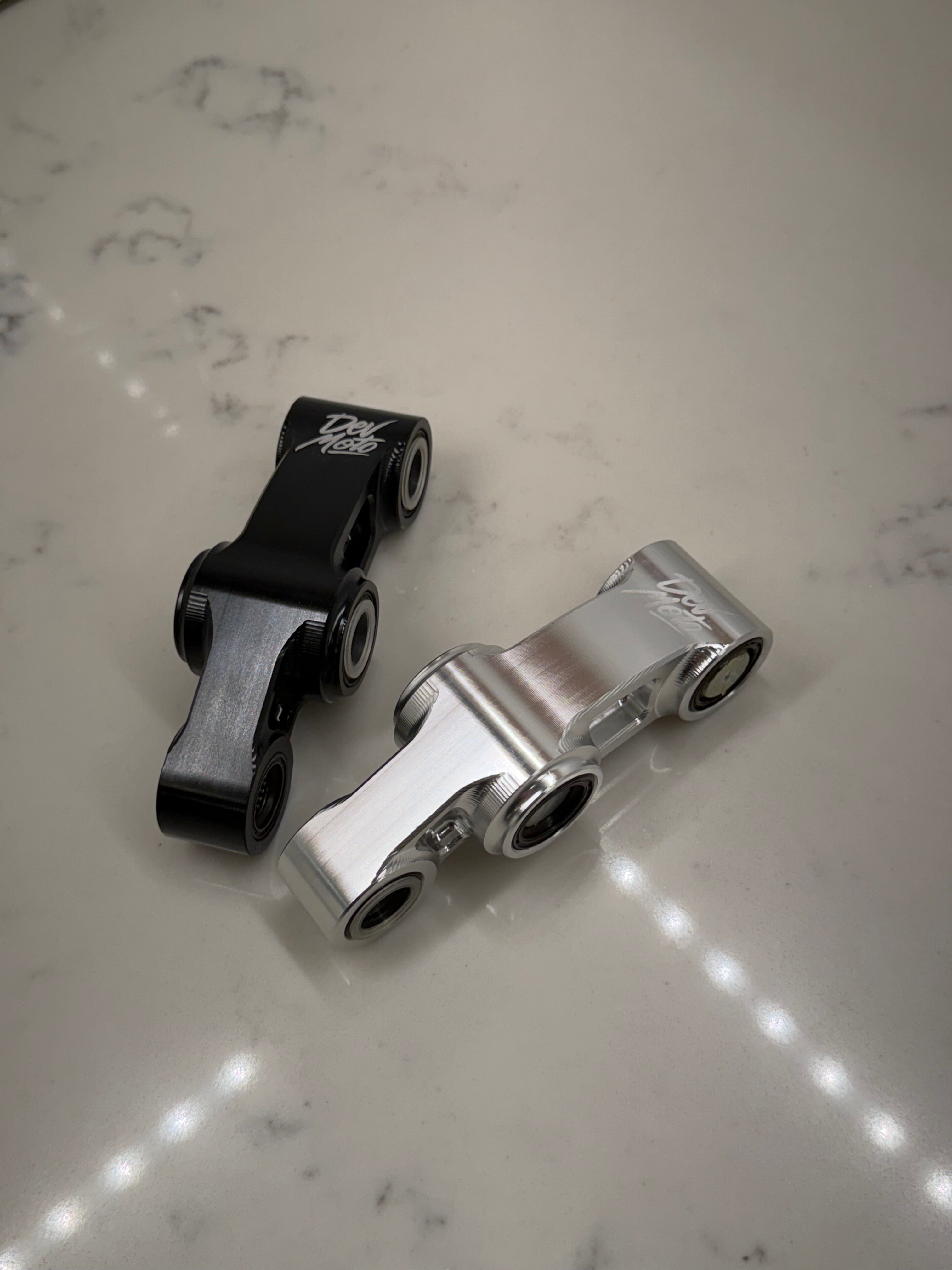 E-Moto Suspension Linkage-6