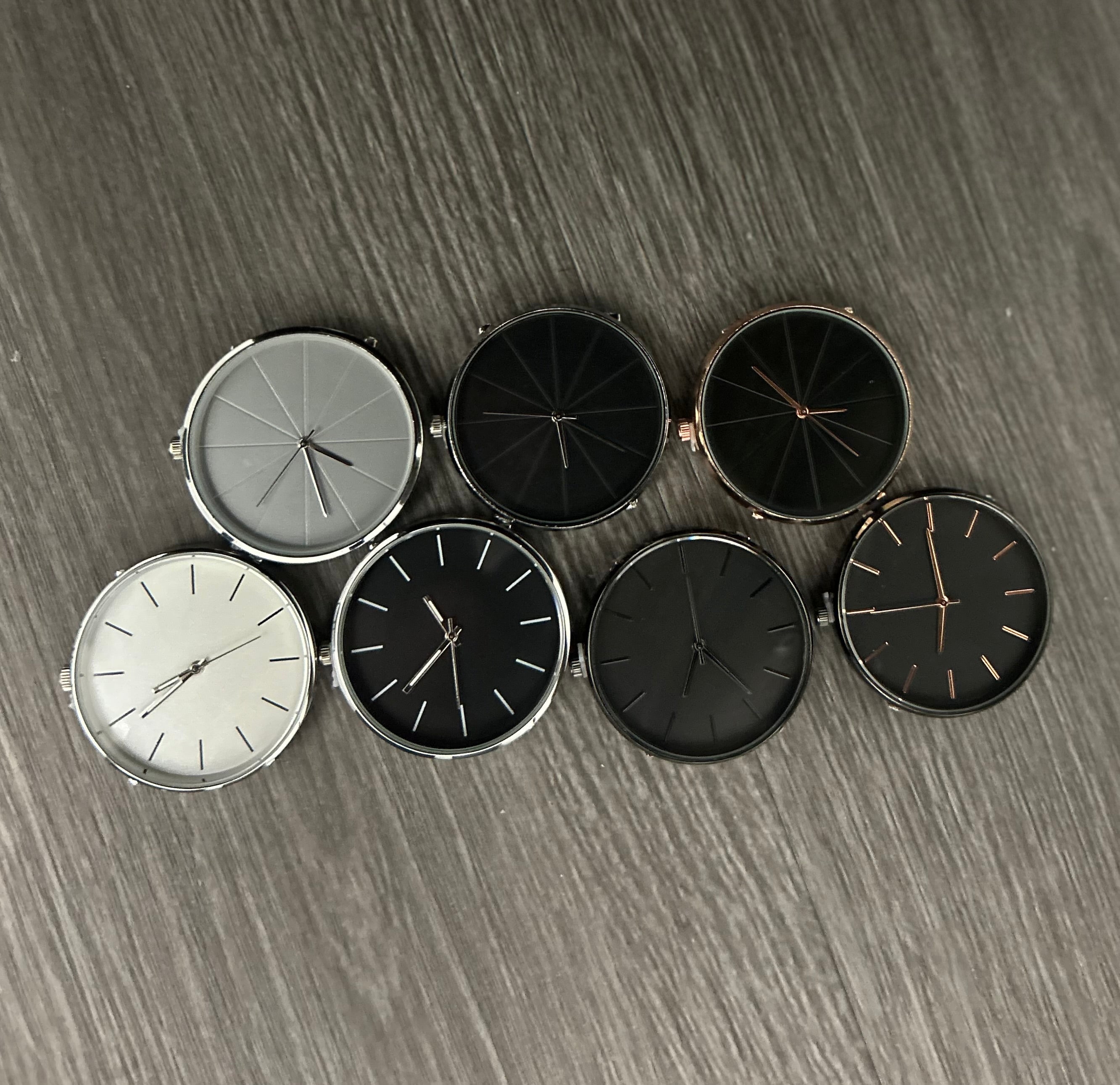 E-Moto Clock-2