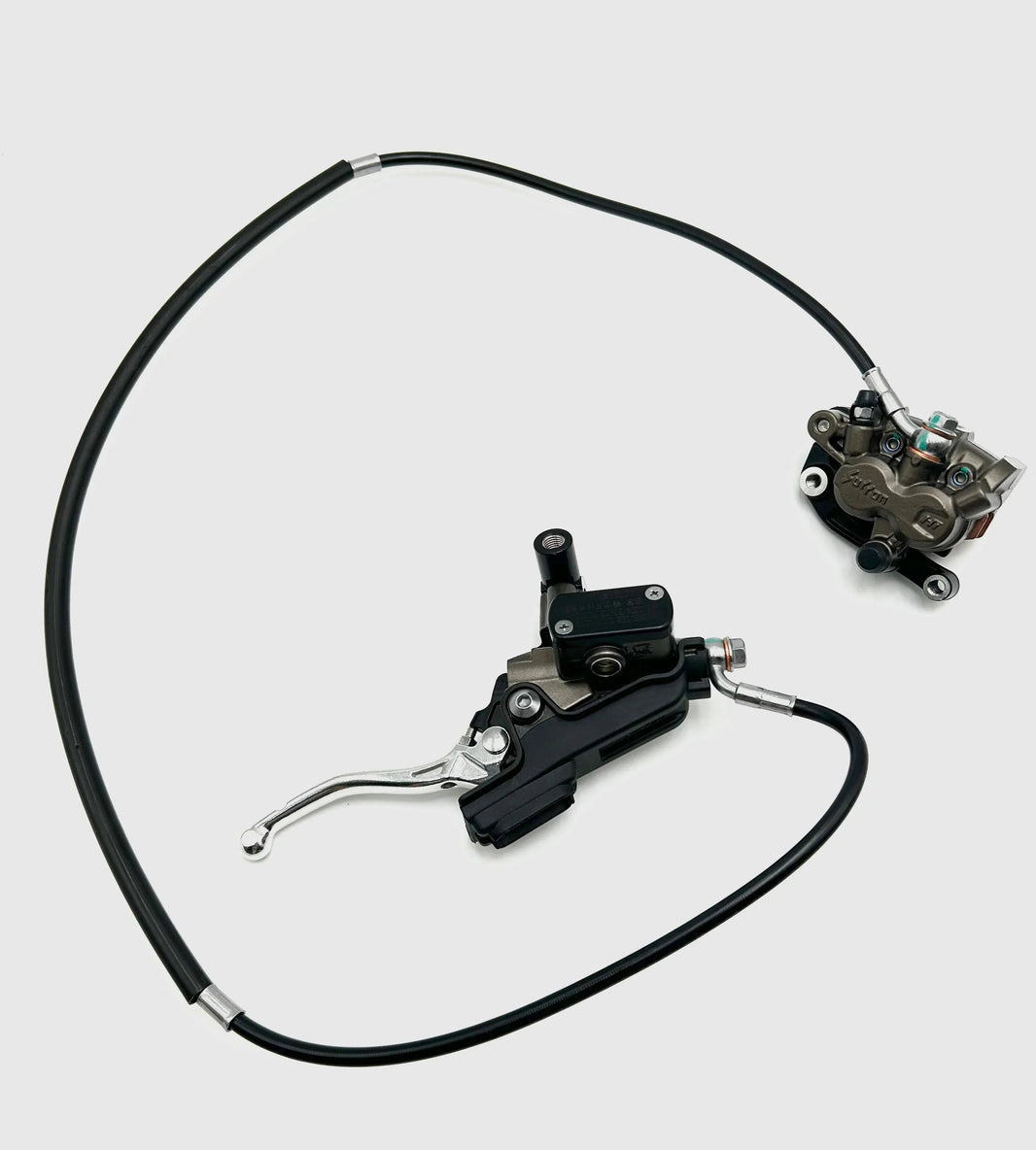 Surron Ultra Bee OEM Brake Assembly – Rear