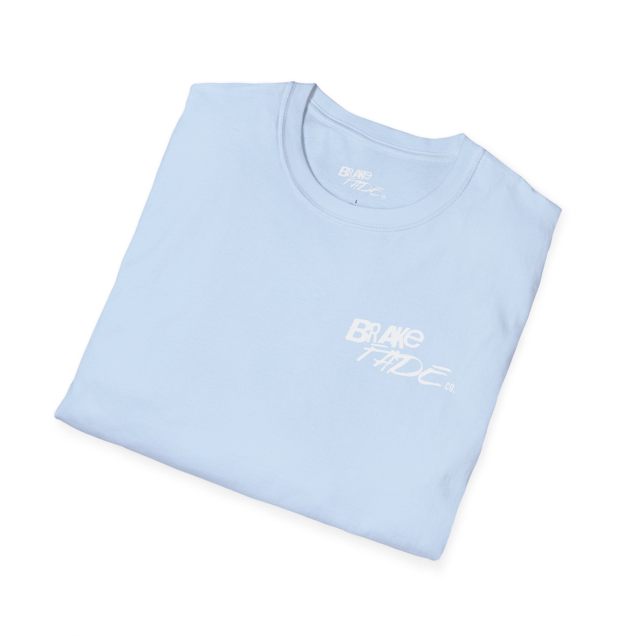 Graphic Logo Tee-9