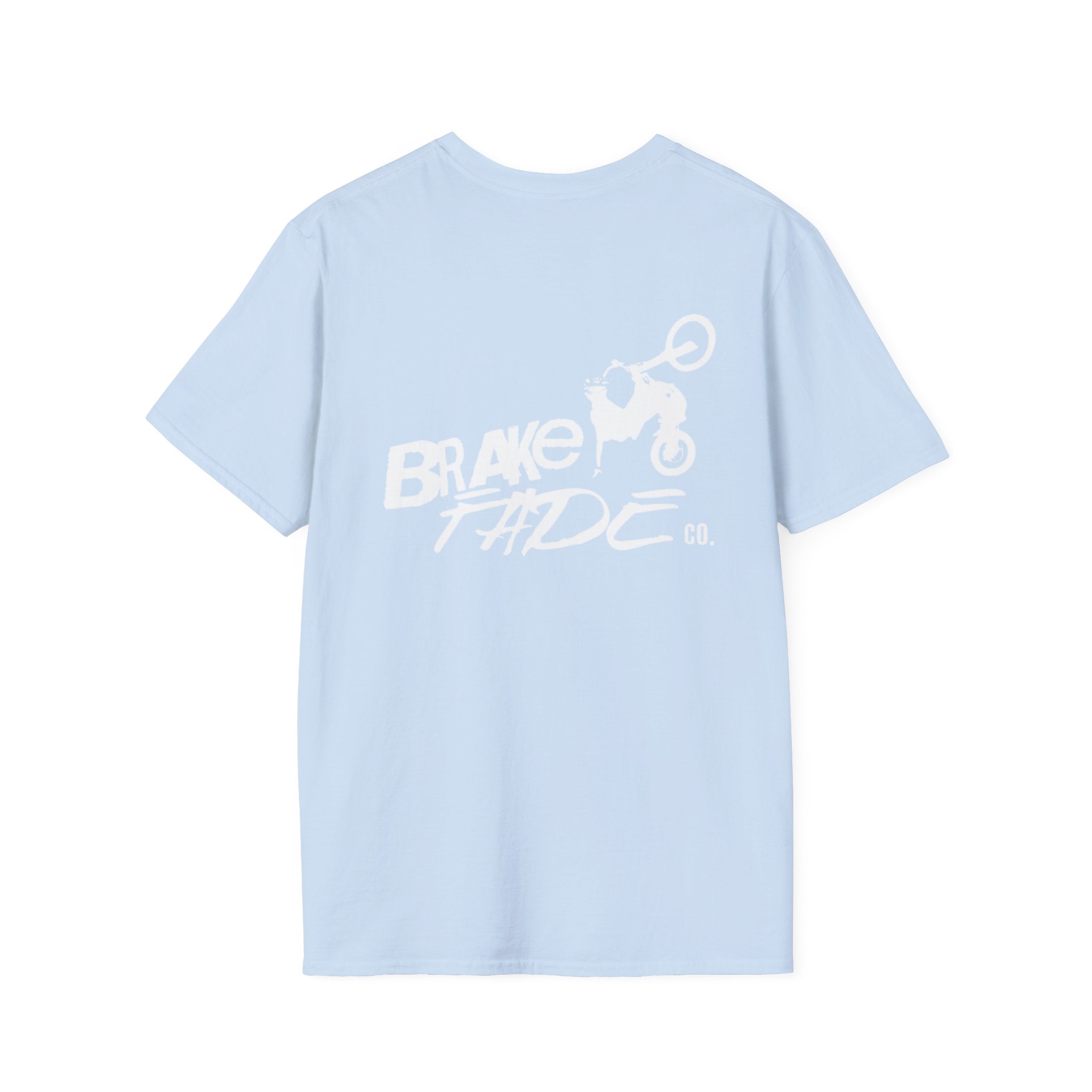 Graphic Logo Tee-7