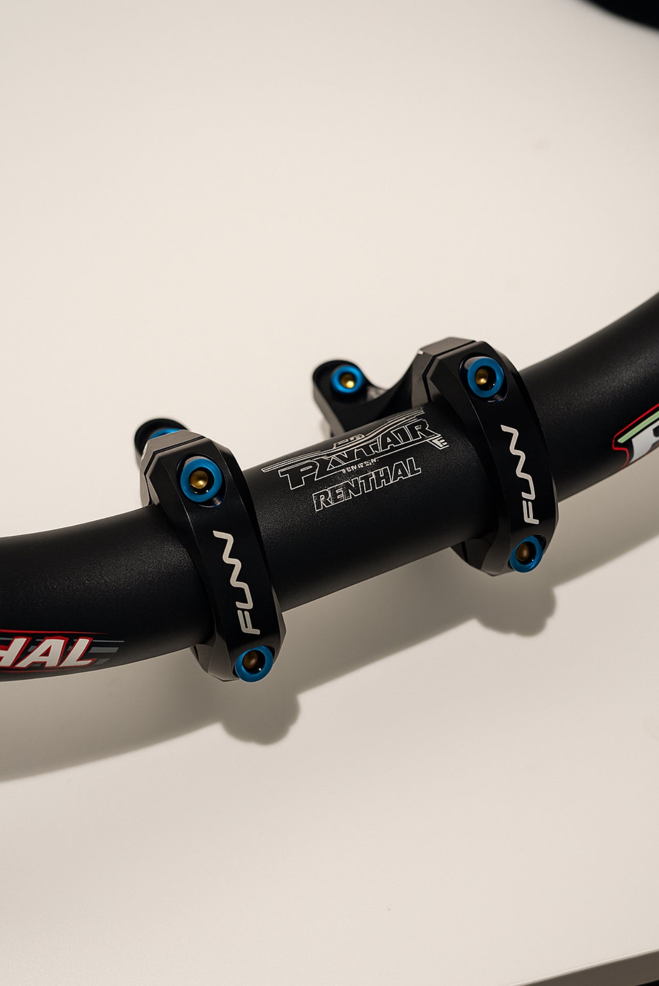 Direct stem titanium bolts-3