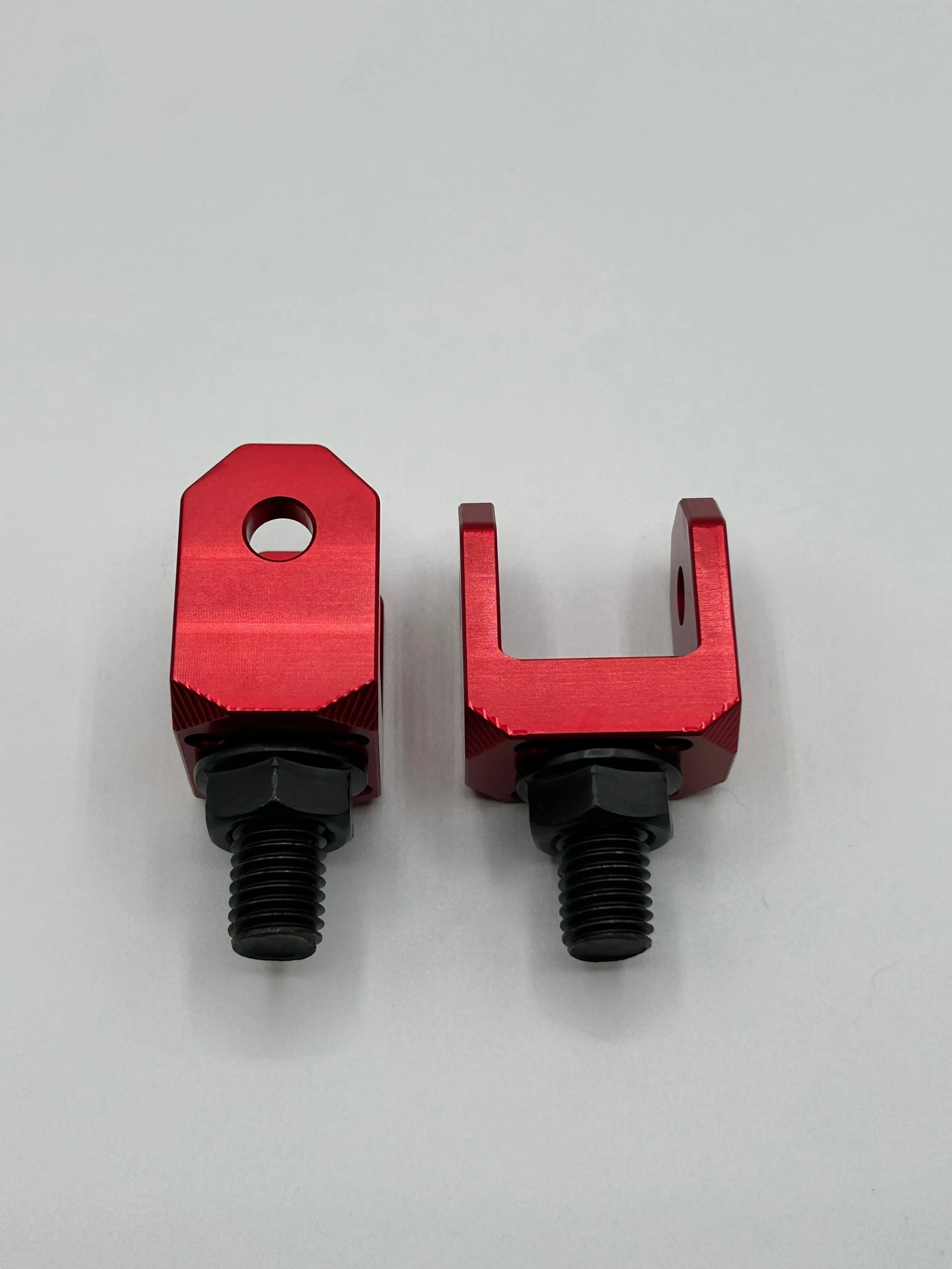 Foot Peg Mounting Bracket Surron/Talaria/E-Ride Pro-6