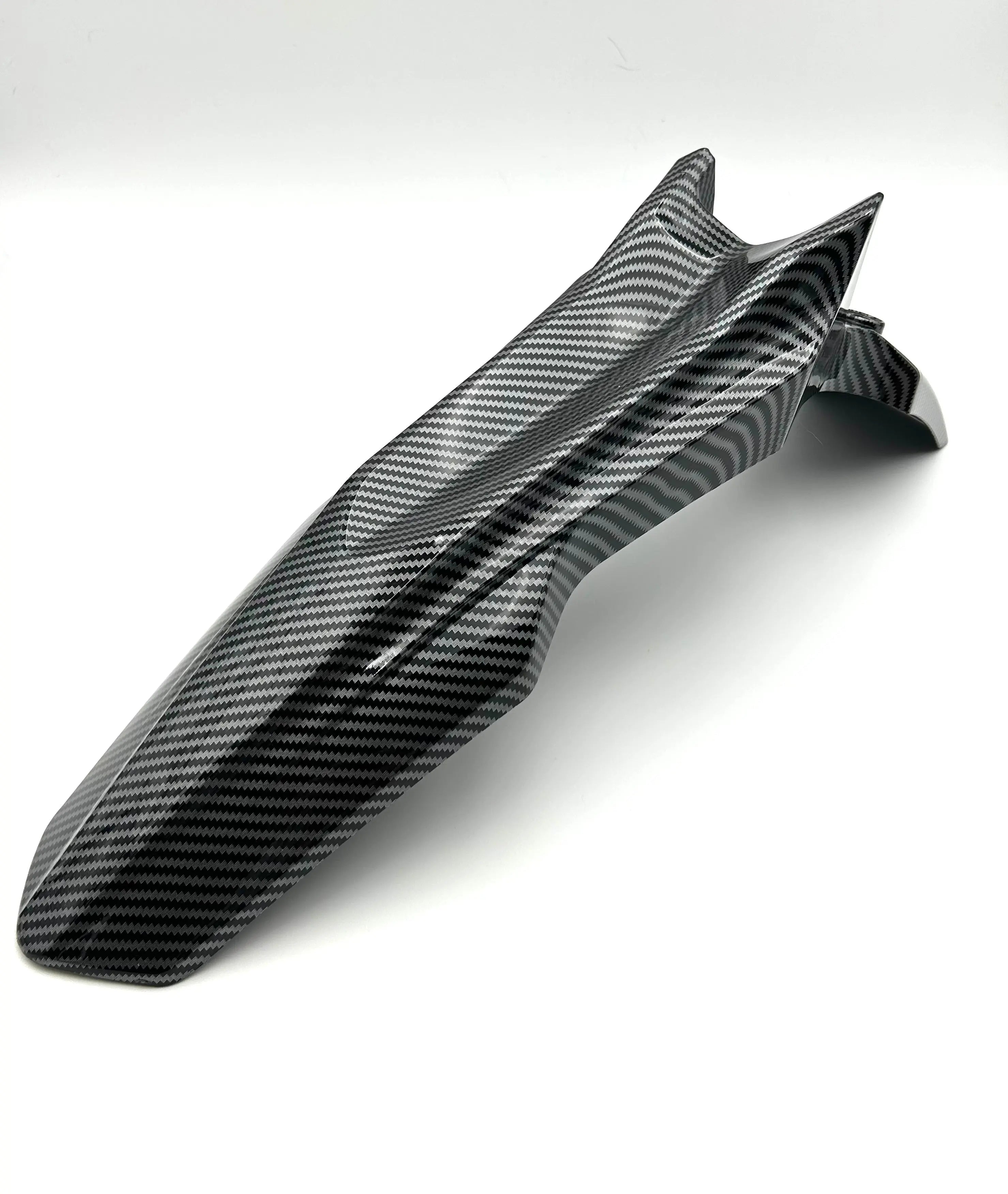 Surron Ultra Bee Front Fender-Carbon-1