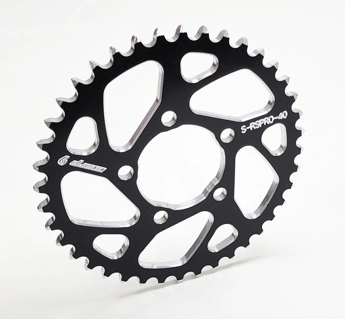Warp 9 E-Moto Sprocket-1