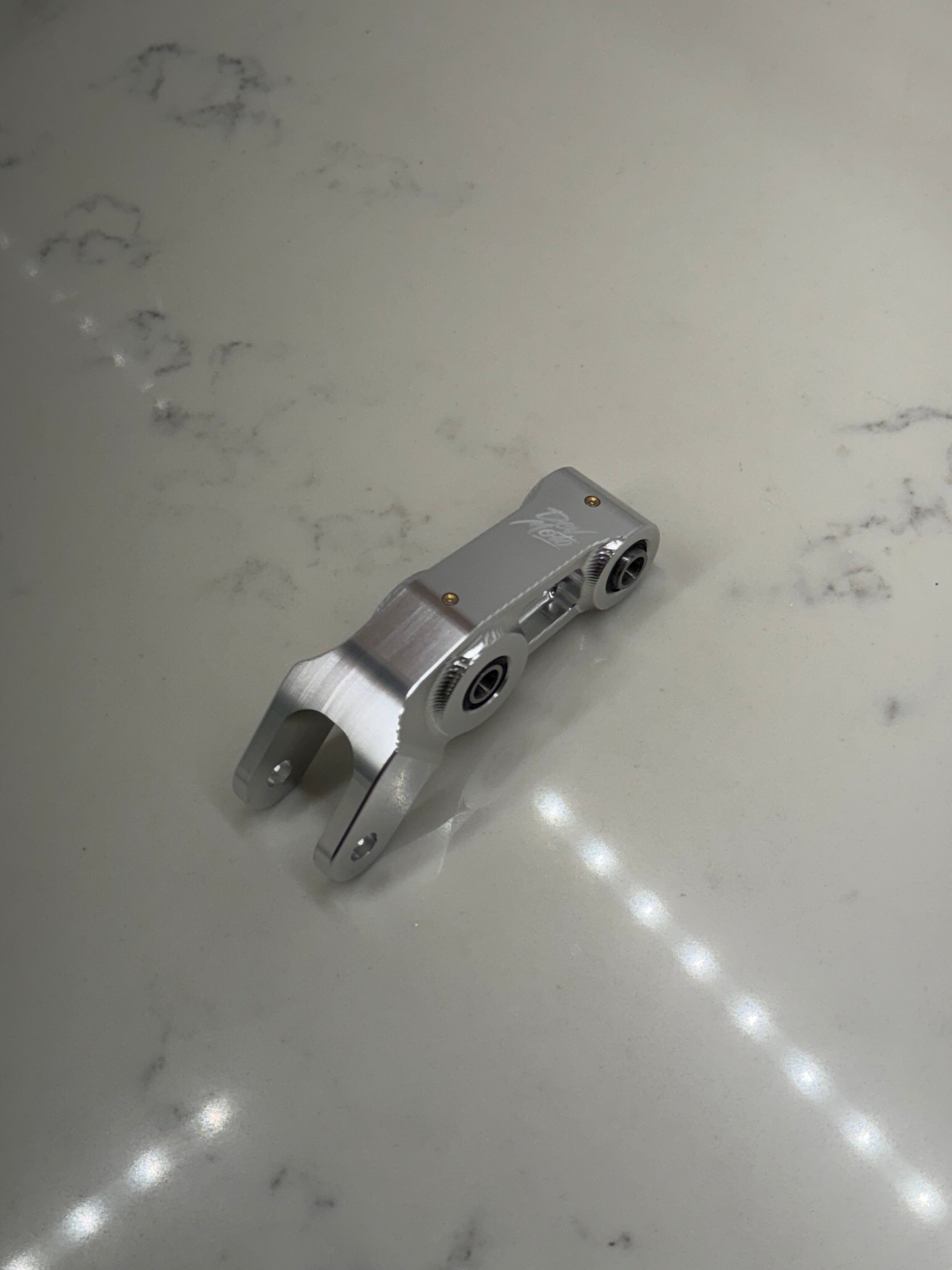 E-Moto Suspension Linkage-3