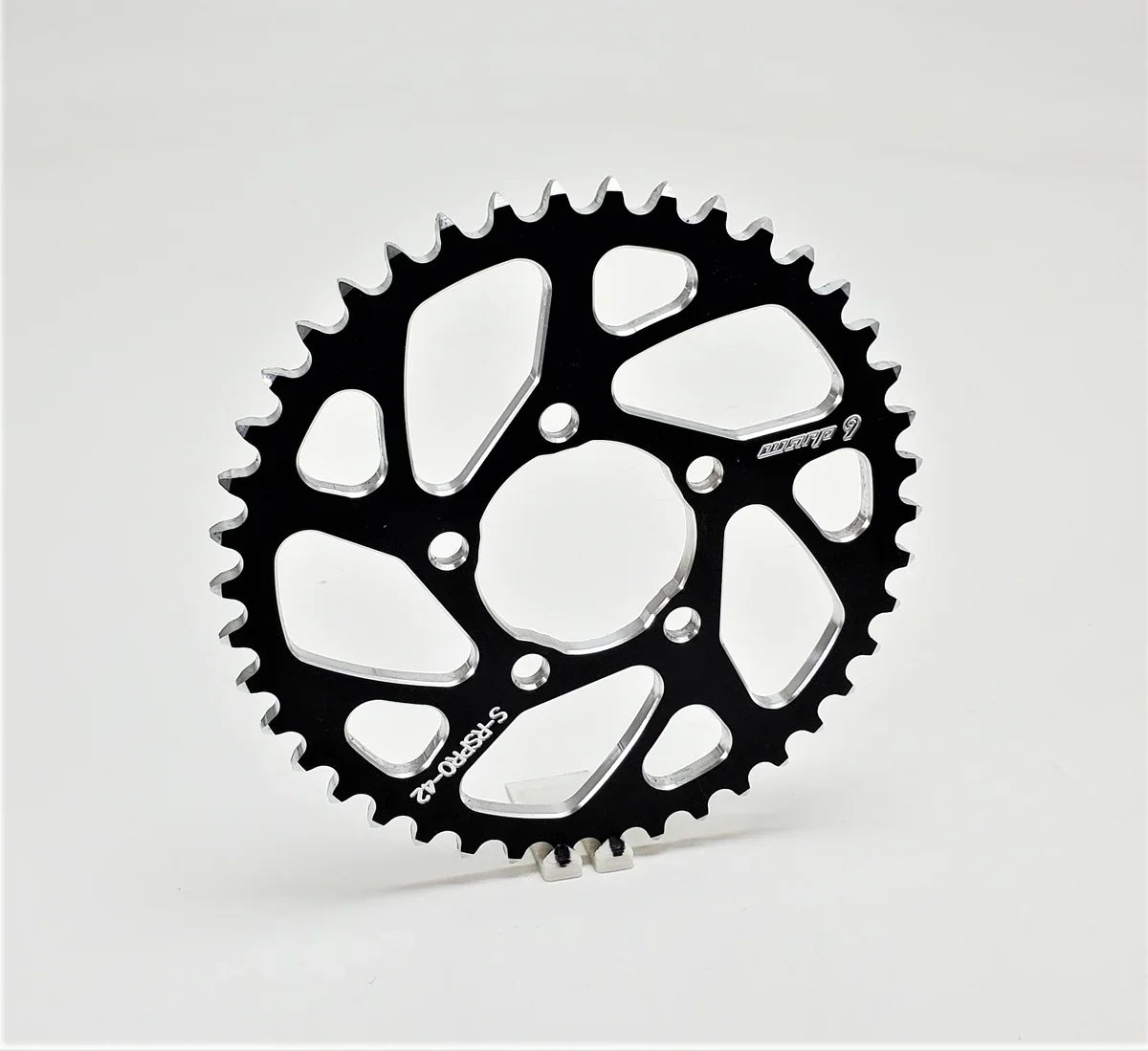 Warp 9 E-Moto Sprocket-2