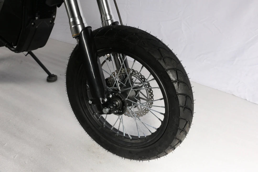EMT RTR 14inch Street Wheel Set-4