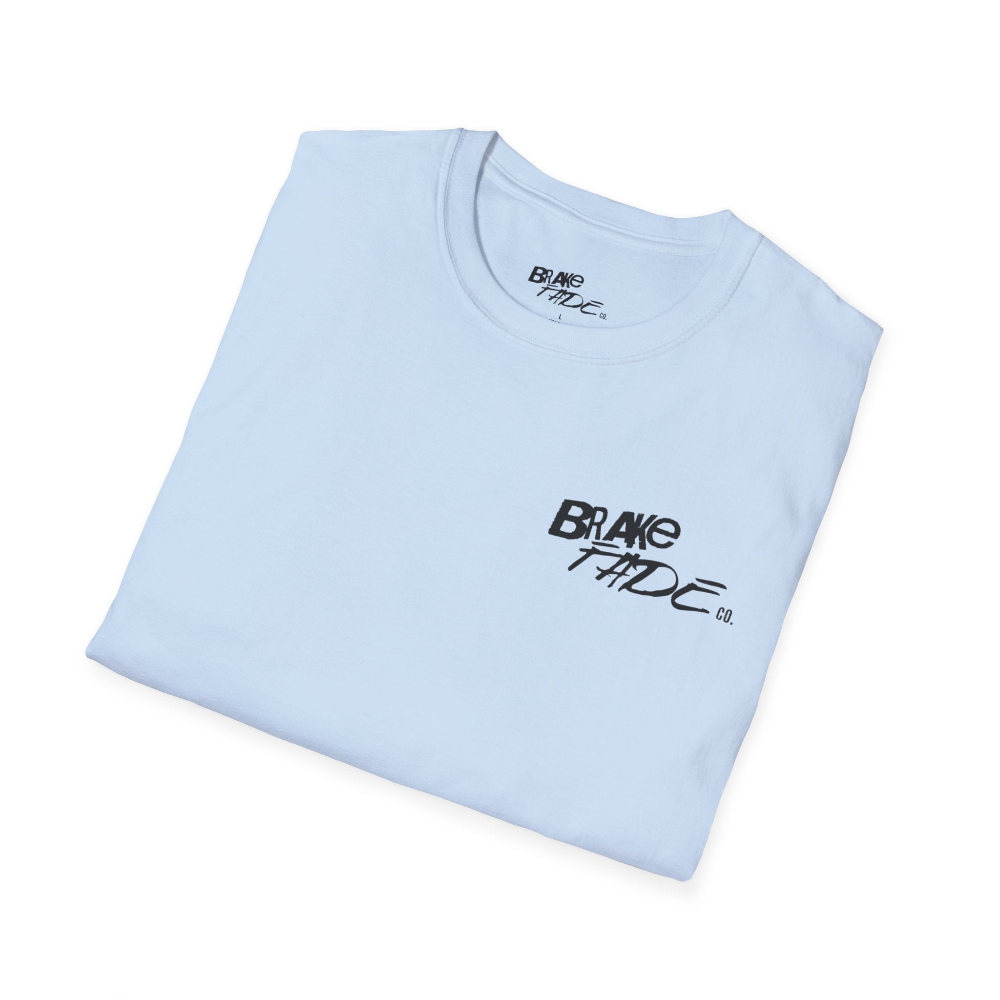 Graphic Logo Tee V2-12