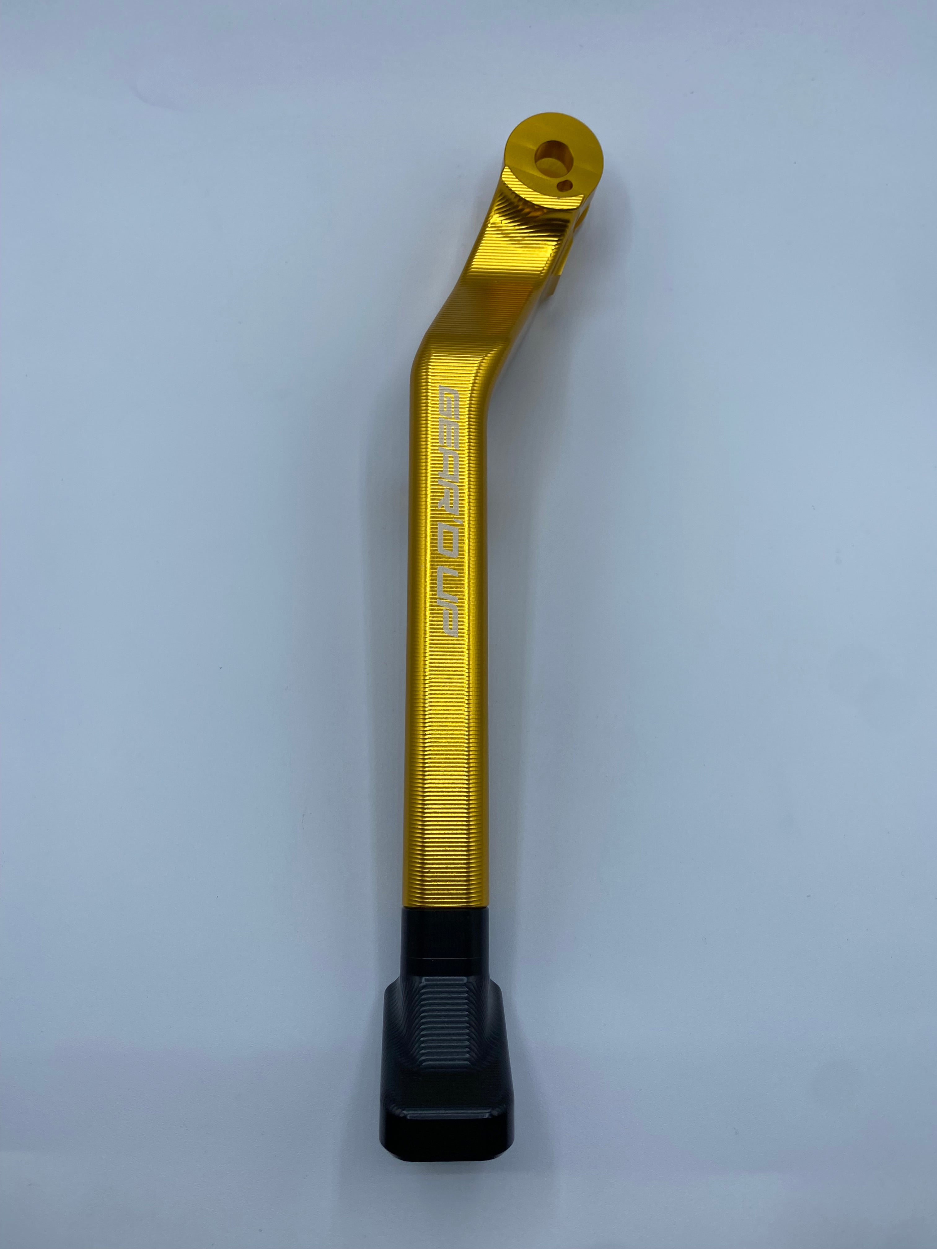 Surron Ultra Bee Adjustable Kickstand-Gear’d Up-6