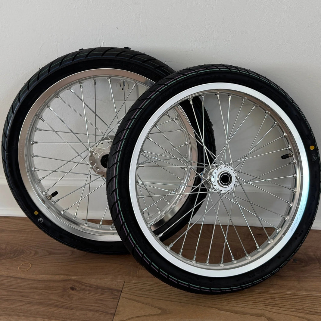 17” Surron super motos next day shipping