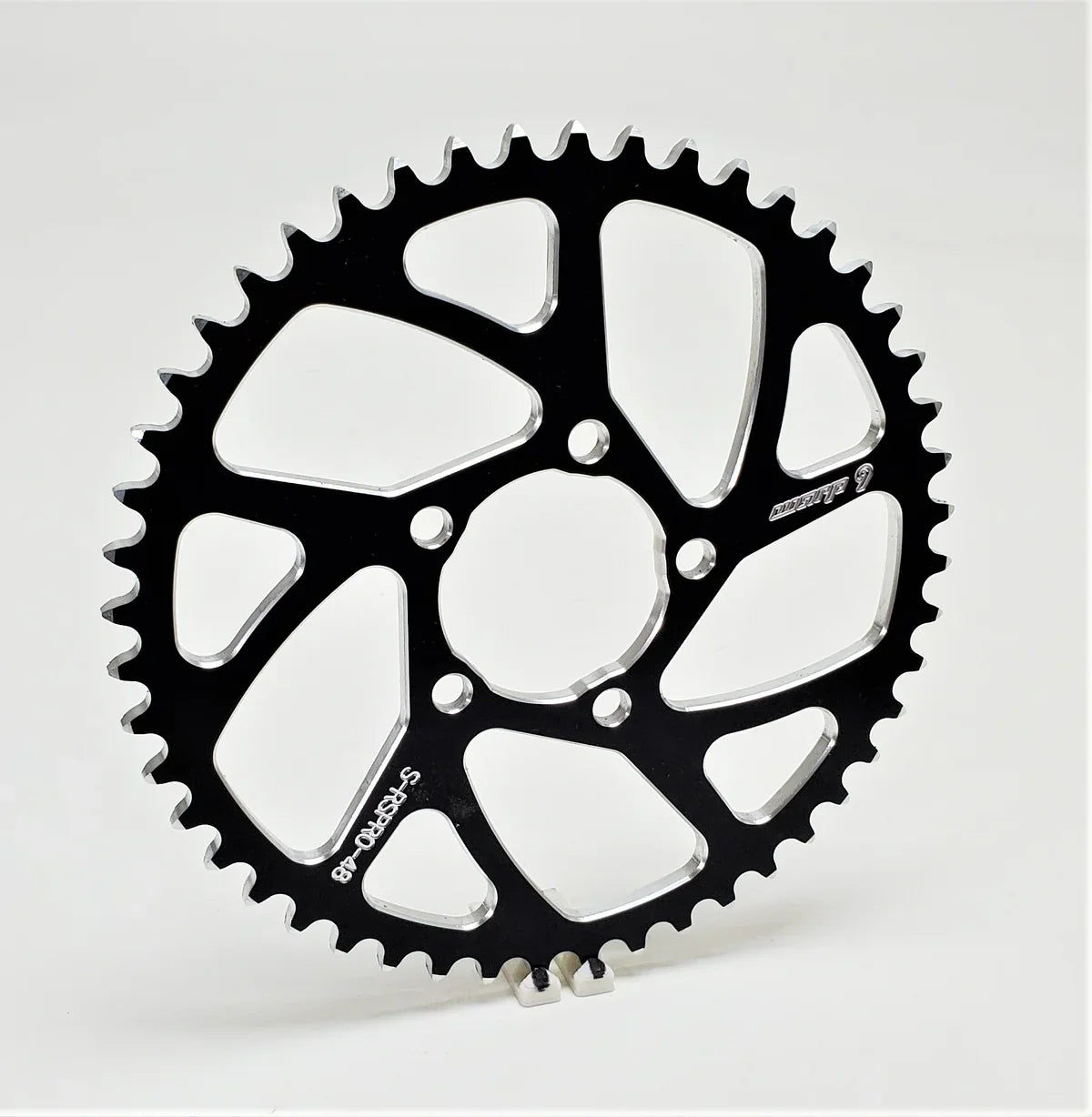 Warp 9 E-Moto Sprocket-3