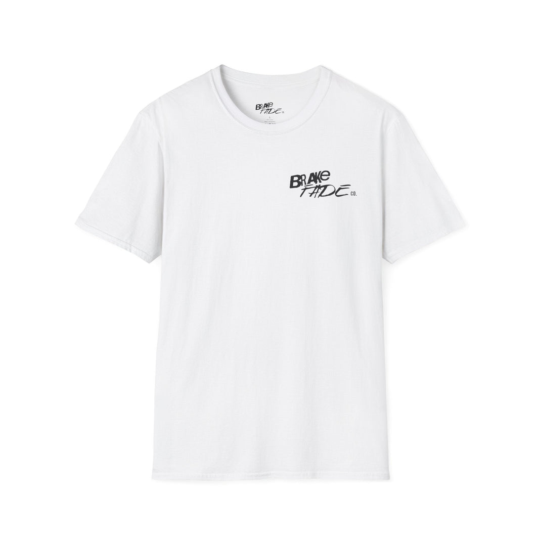 Graphic Logo Tee V2