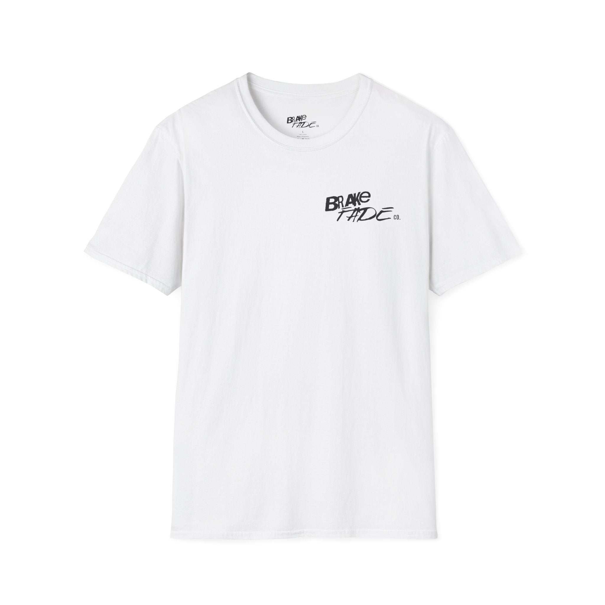 Graphic Logo Tee V2-1