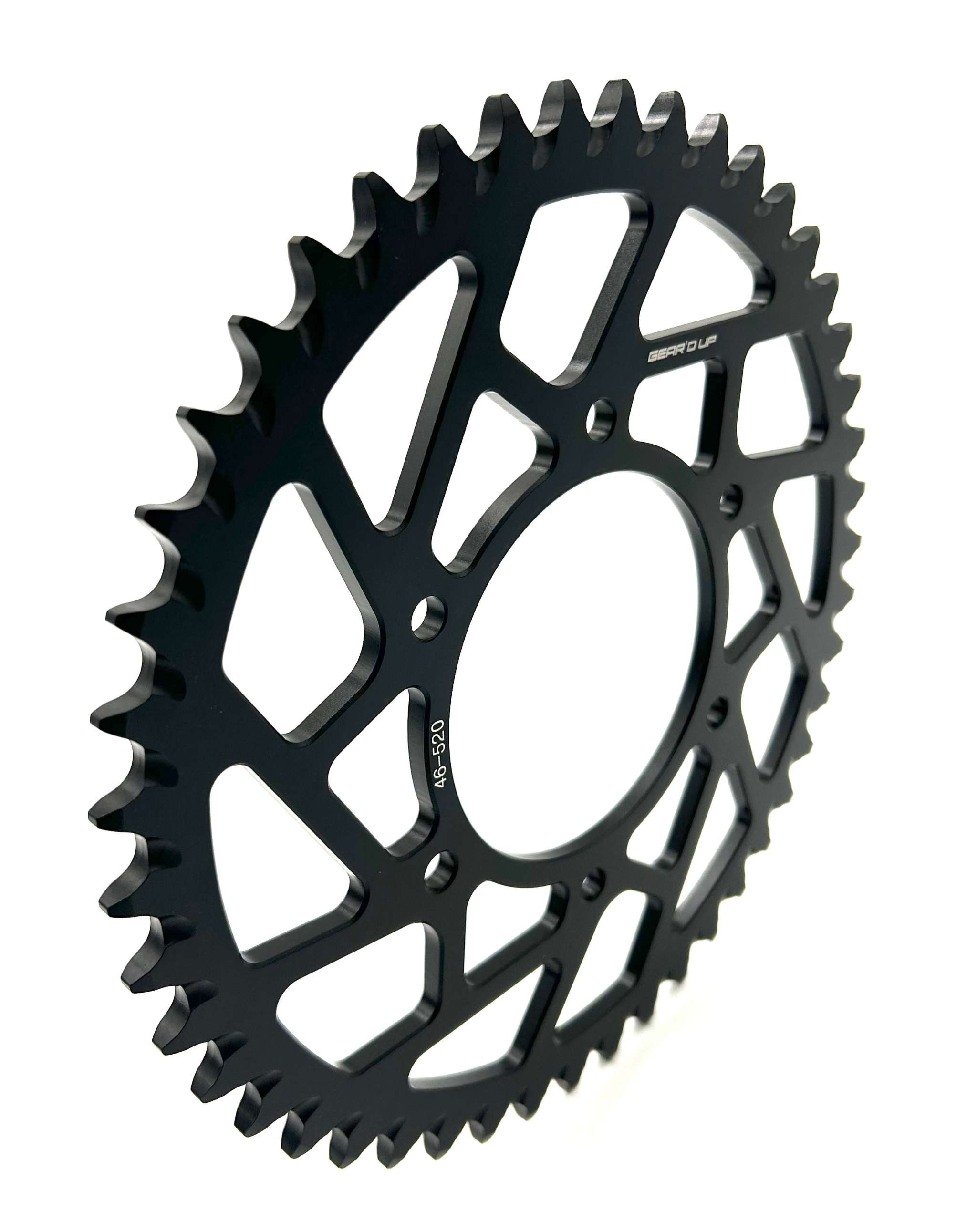 Surron Ultra Bee Sprocket-Gear’d Up-1