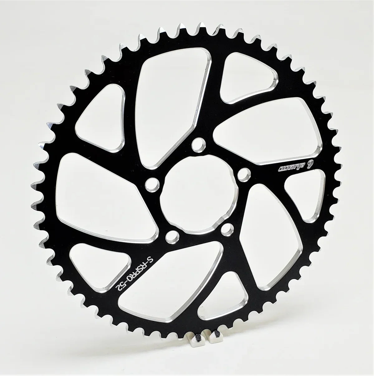 Warp 9 E-Moto Sprocket-14