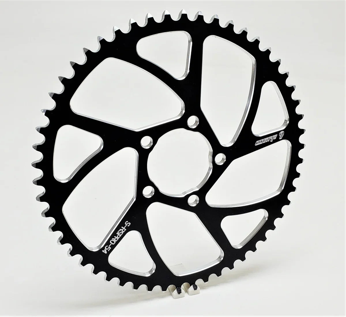 Warp 9 E-Moto Sprocket-15