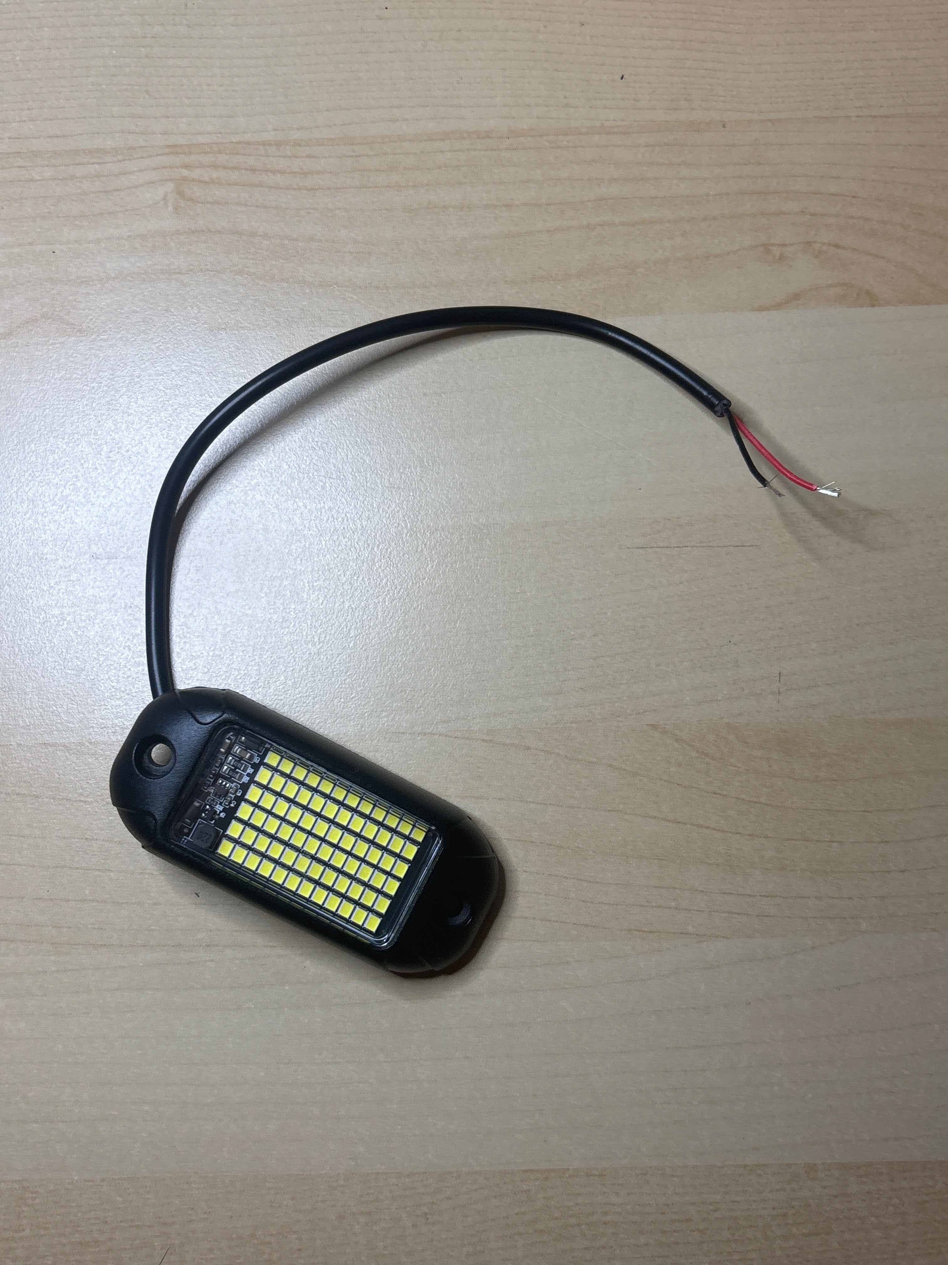 Surron/eride V2 Rock lights-1