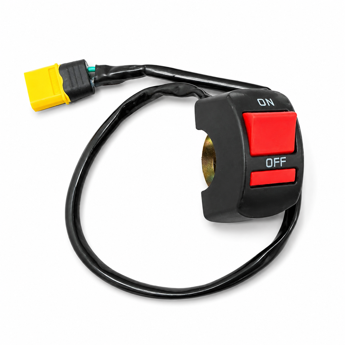 BATTERY POWERED PERFORMANCE BAJA LIGHT-2