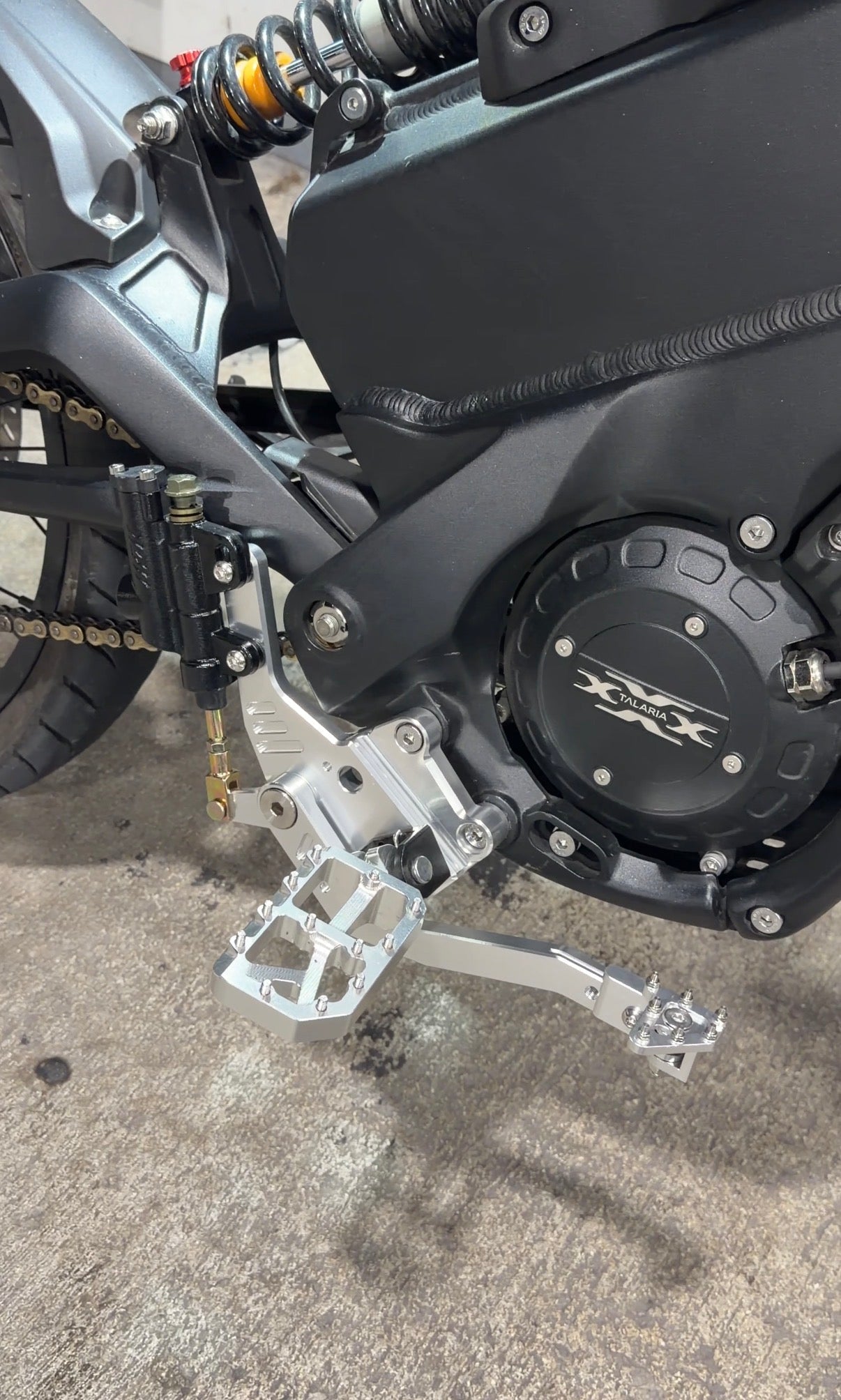 Talaria XXX Footbrake-1