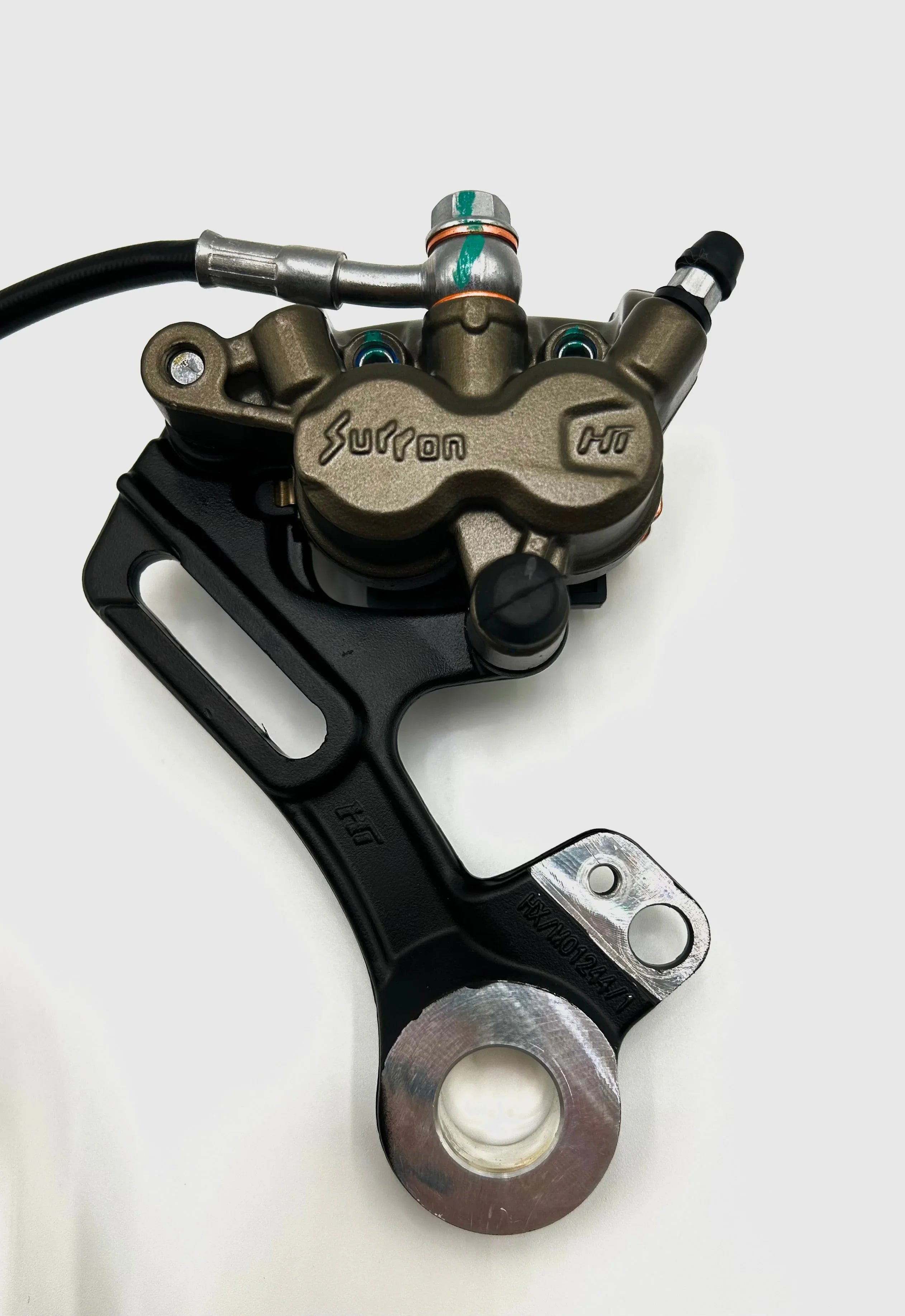 OEM Surron Ultra Bee Brake Assembly-3