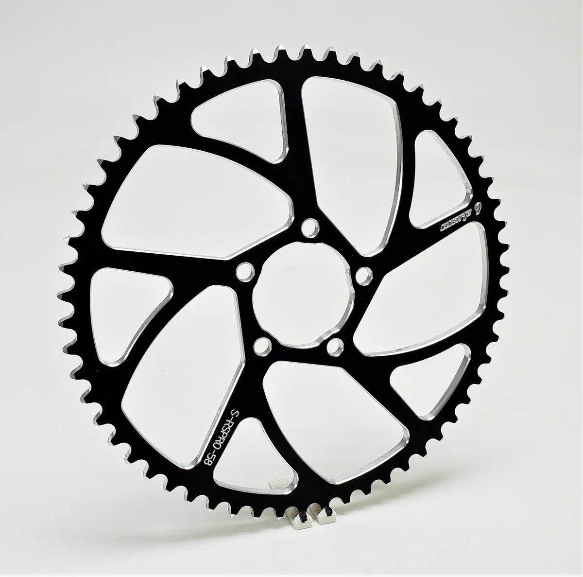 Warp 9 E-Moto Sprocket-16