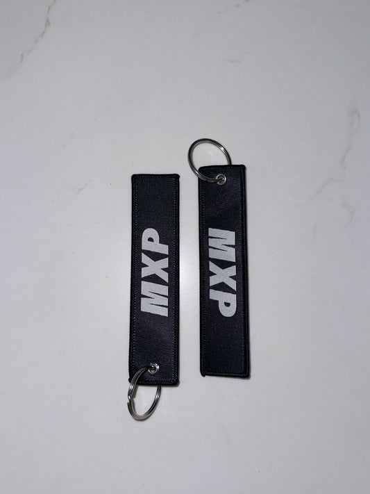Mxp jet tag