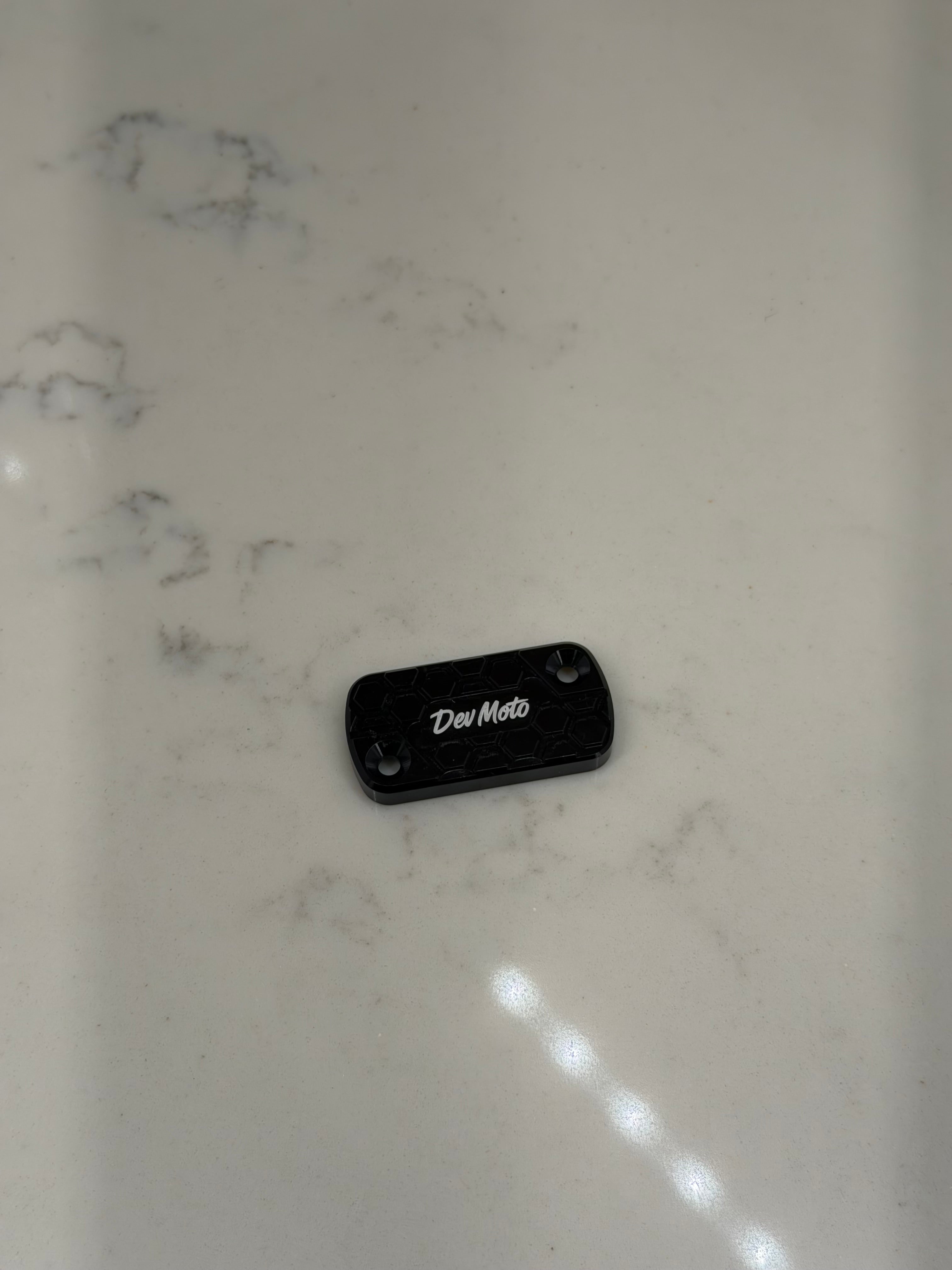 Ultra Bee Brake Reservoir Cap-3