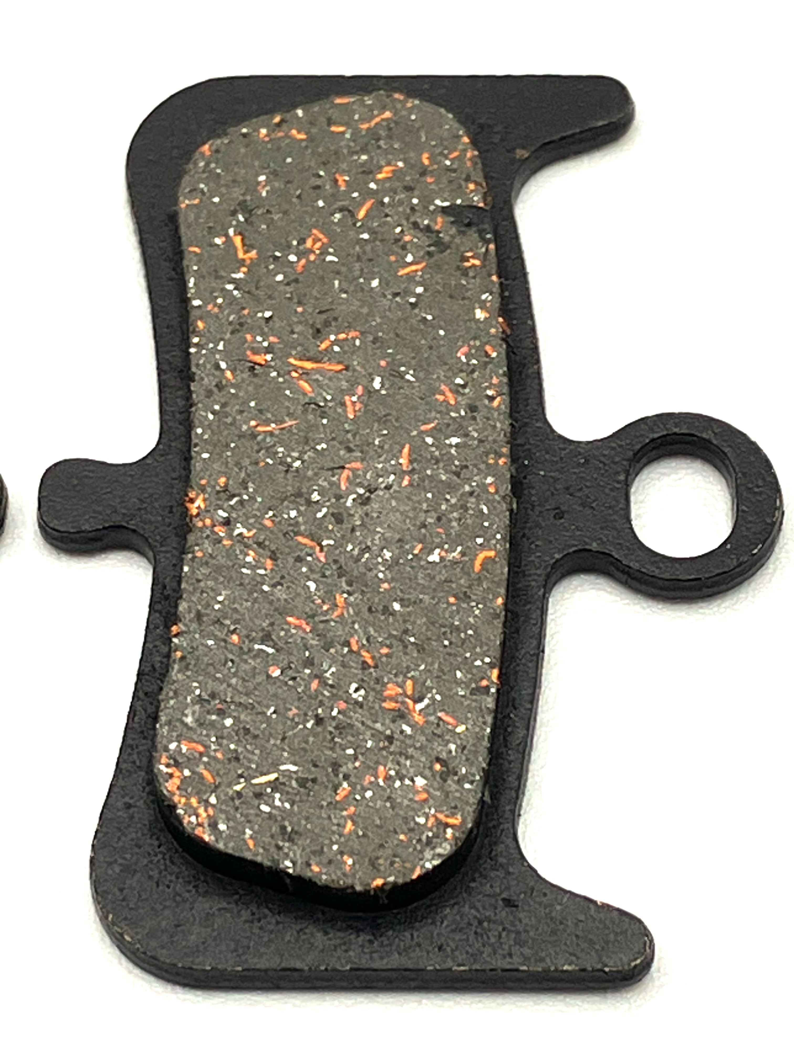 Hayes Dominion Replacement Brake Pads-2