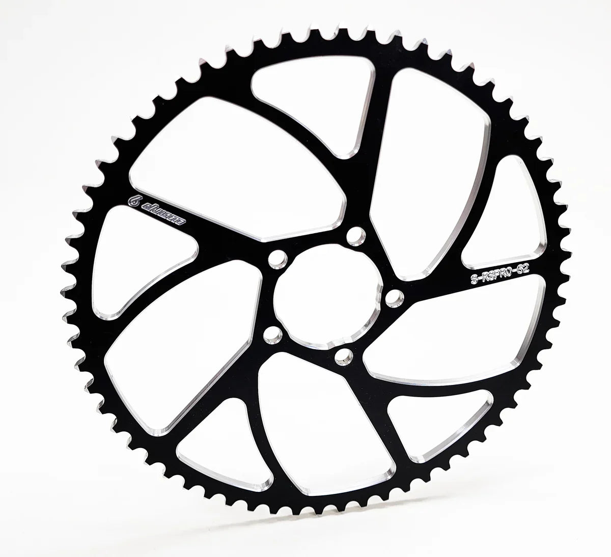 Warp 9 E-Moto Sprocket-18
