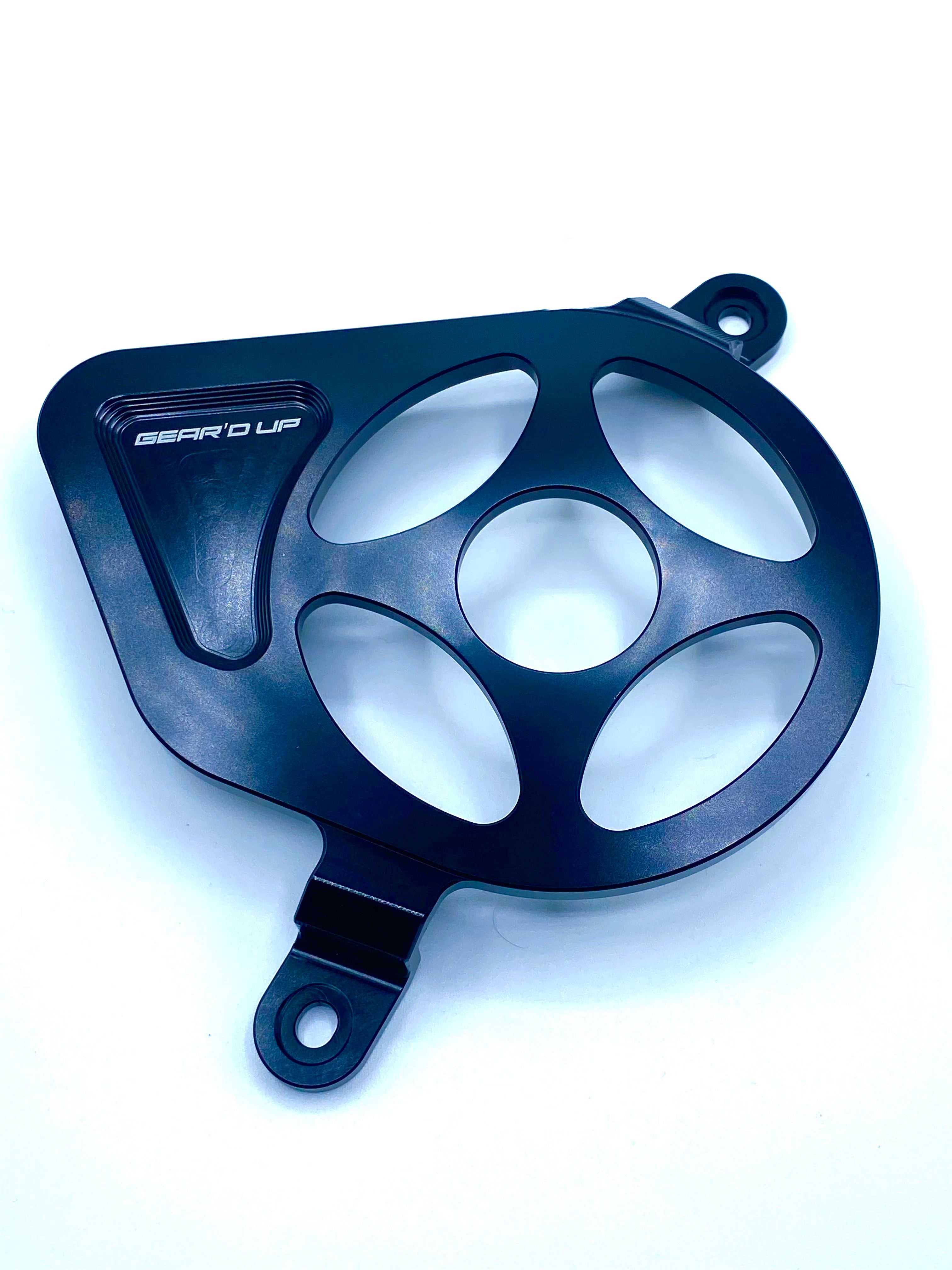 Talaria Sting Motor Cover-Gear’d Up-1