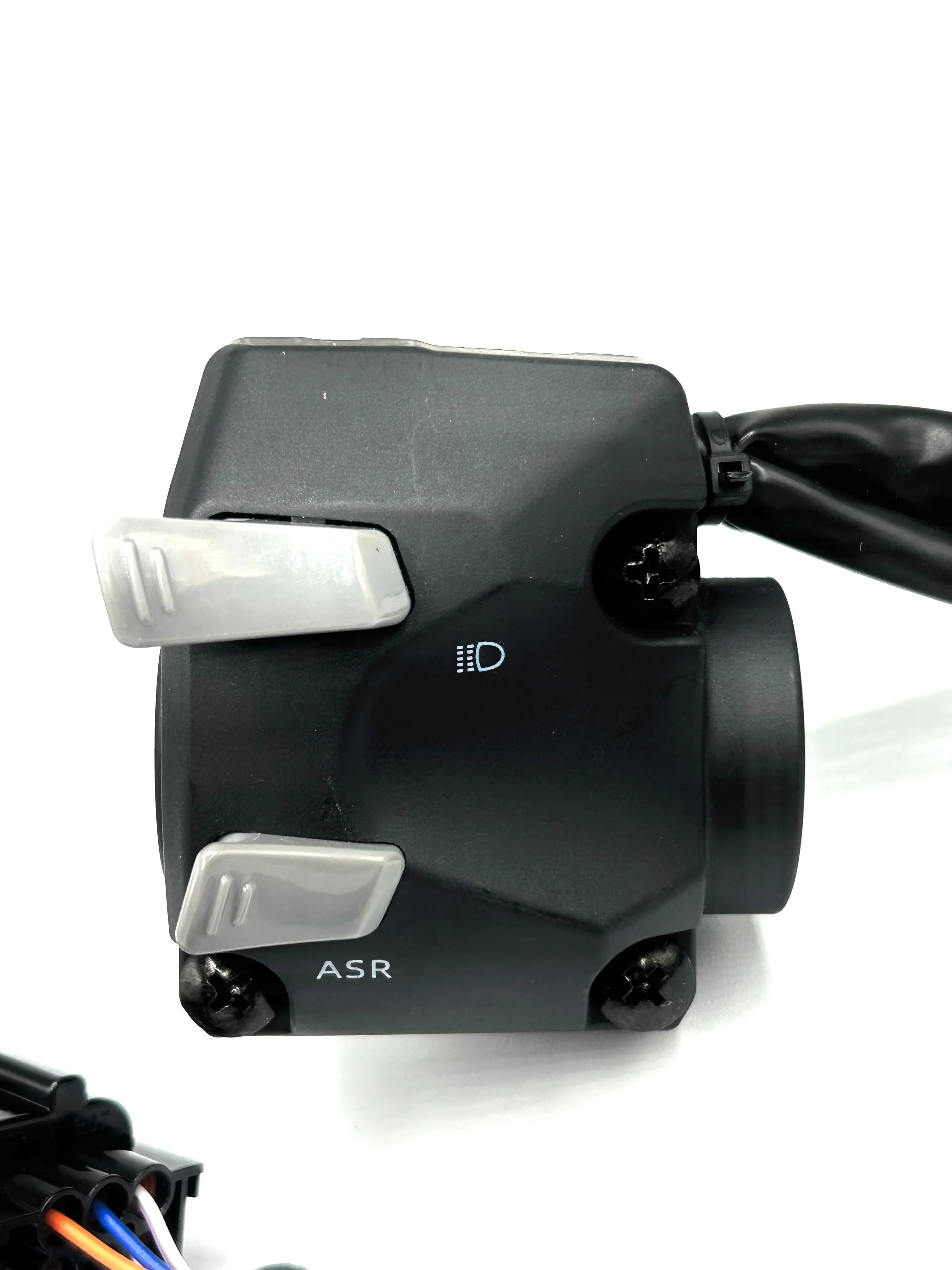 OEM Surron Ultra Bee Left Combination Switch-4
