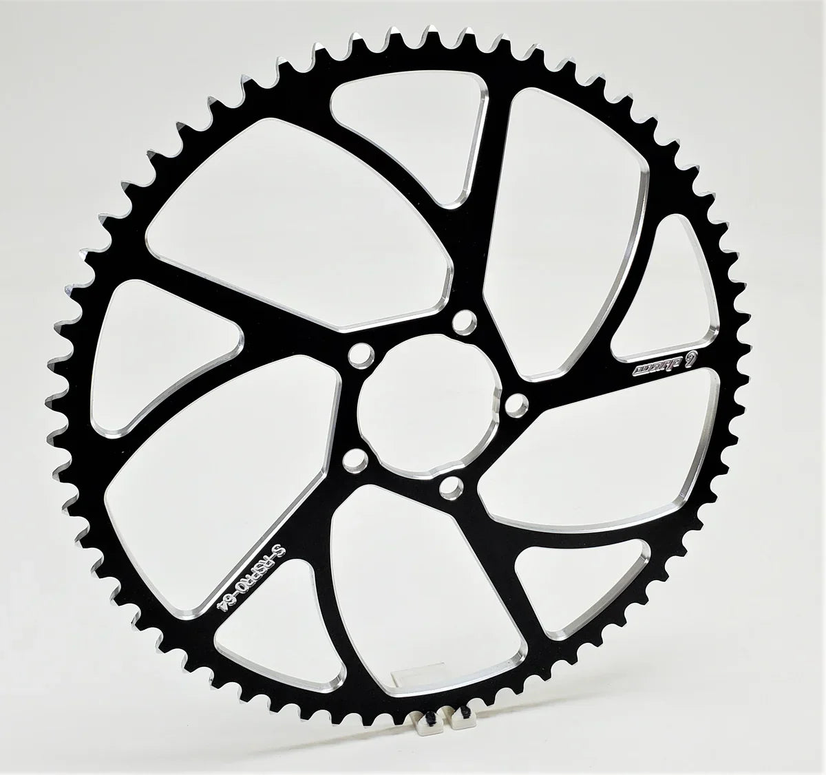 Warp 9 E-Moto Sprocket-19