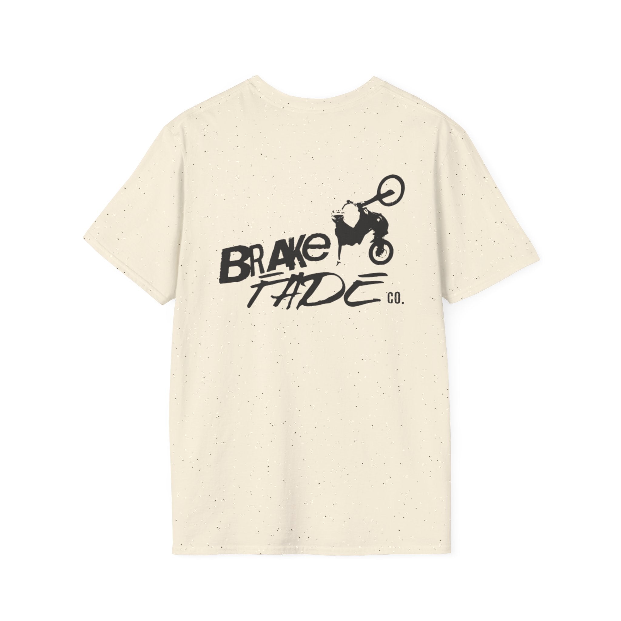 Graphic Logo Tee V2-7