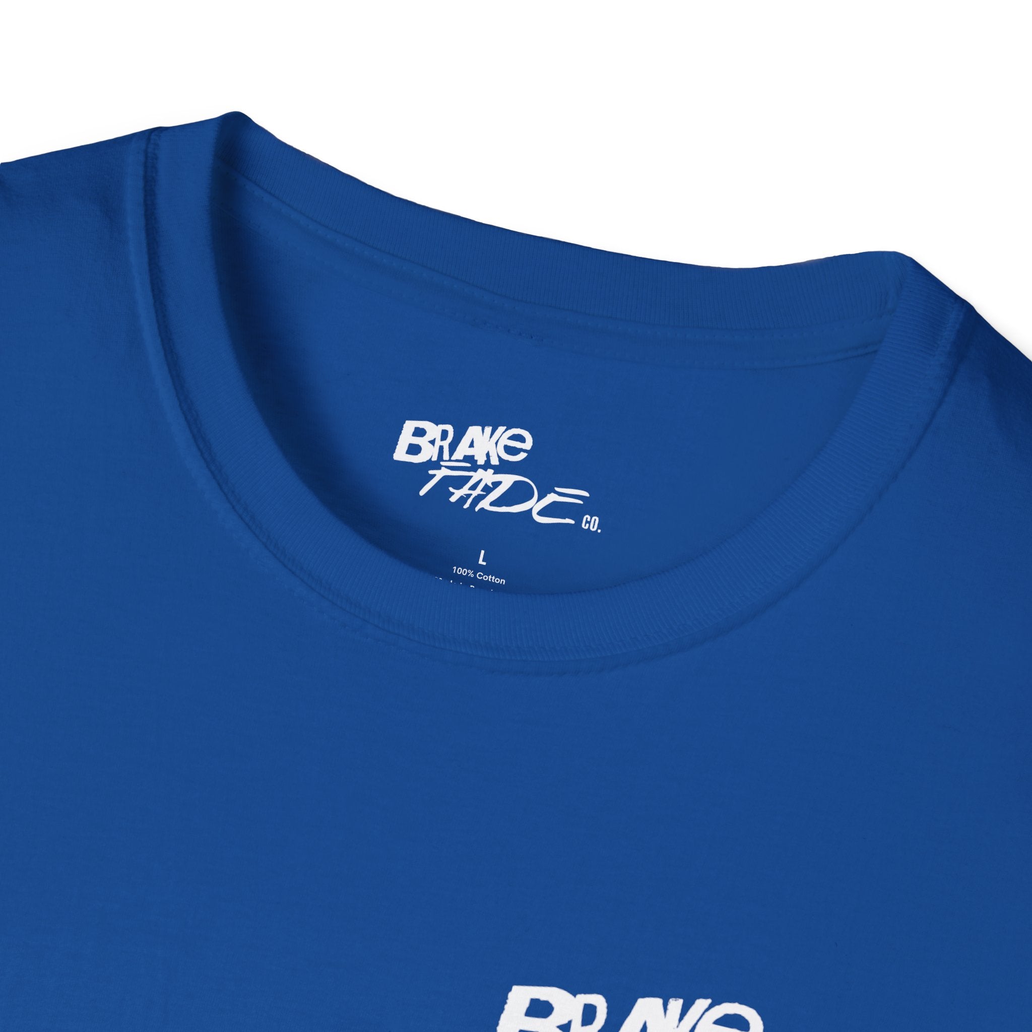 Graphic Logo Tee-11