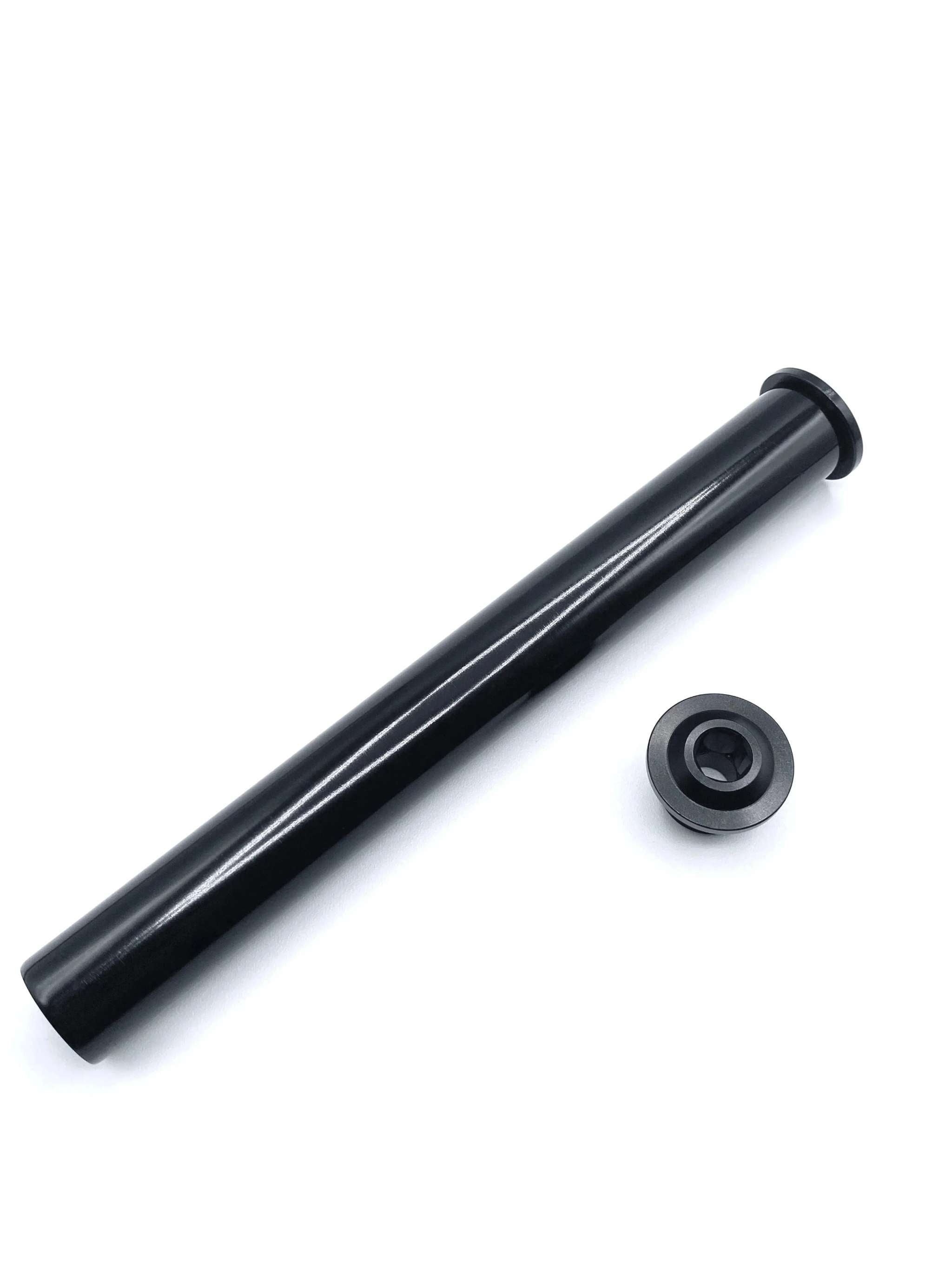 OEM Front Axle-Surron/Talaria/E-Ride Pro-1