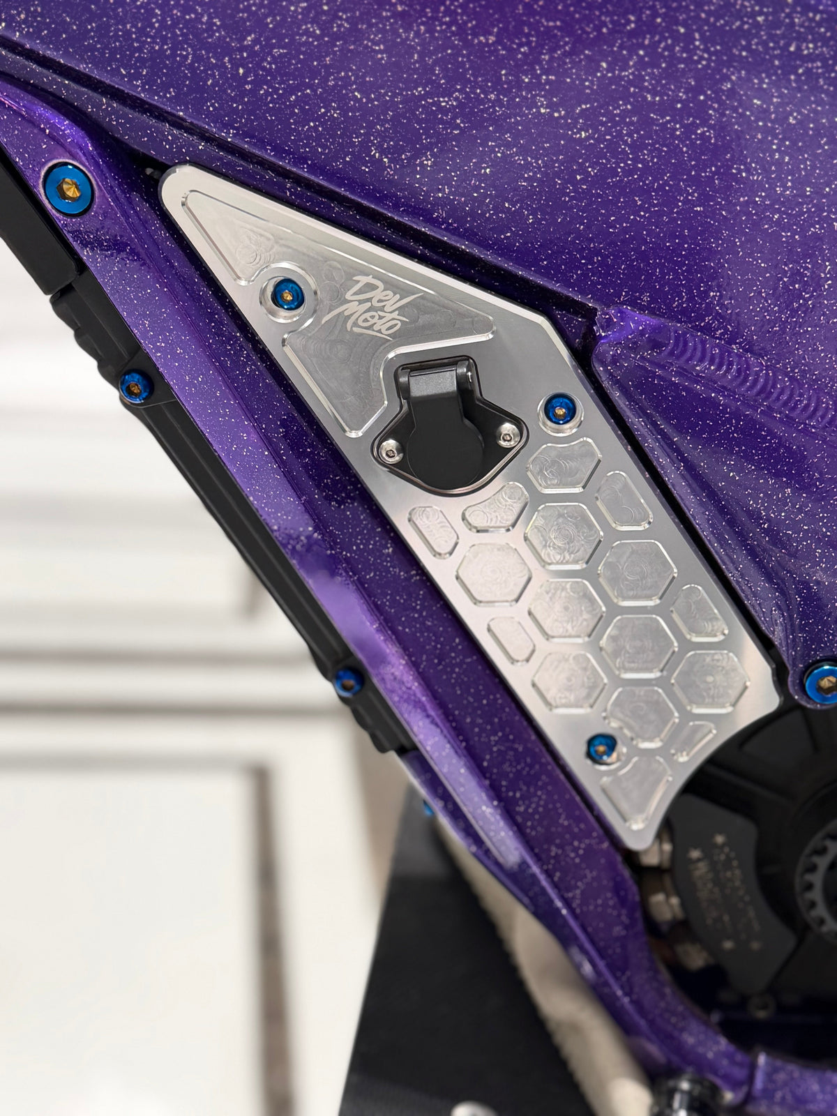 Talaria xxx Metal Side Panels-2