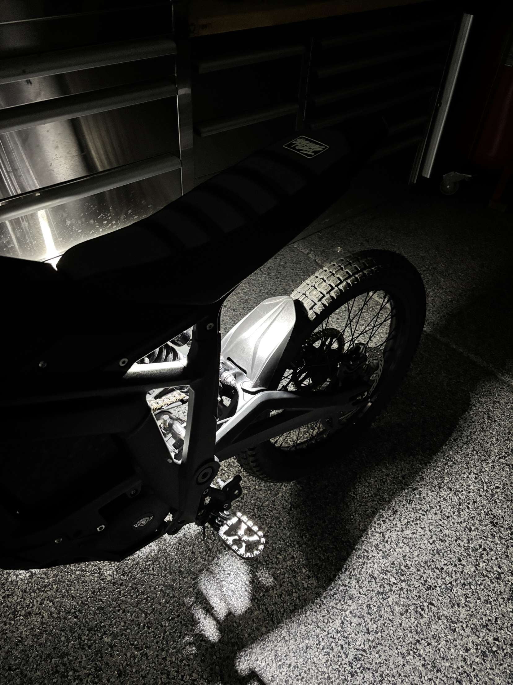 Talaria mx4/mx5 kit-3