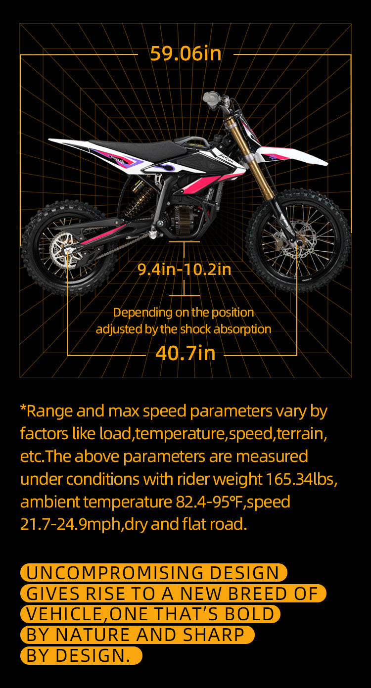 2025 Surron Hyper Bee