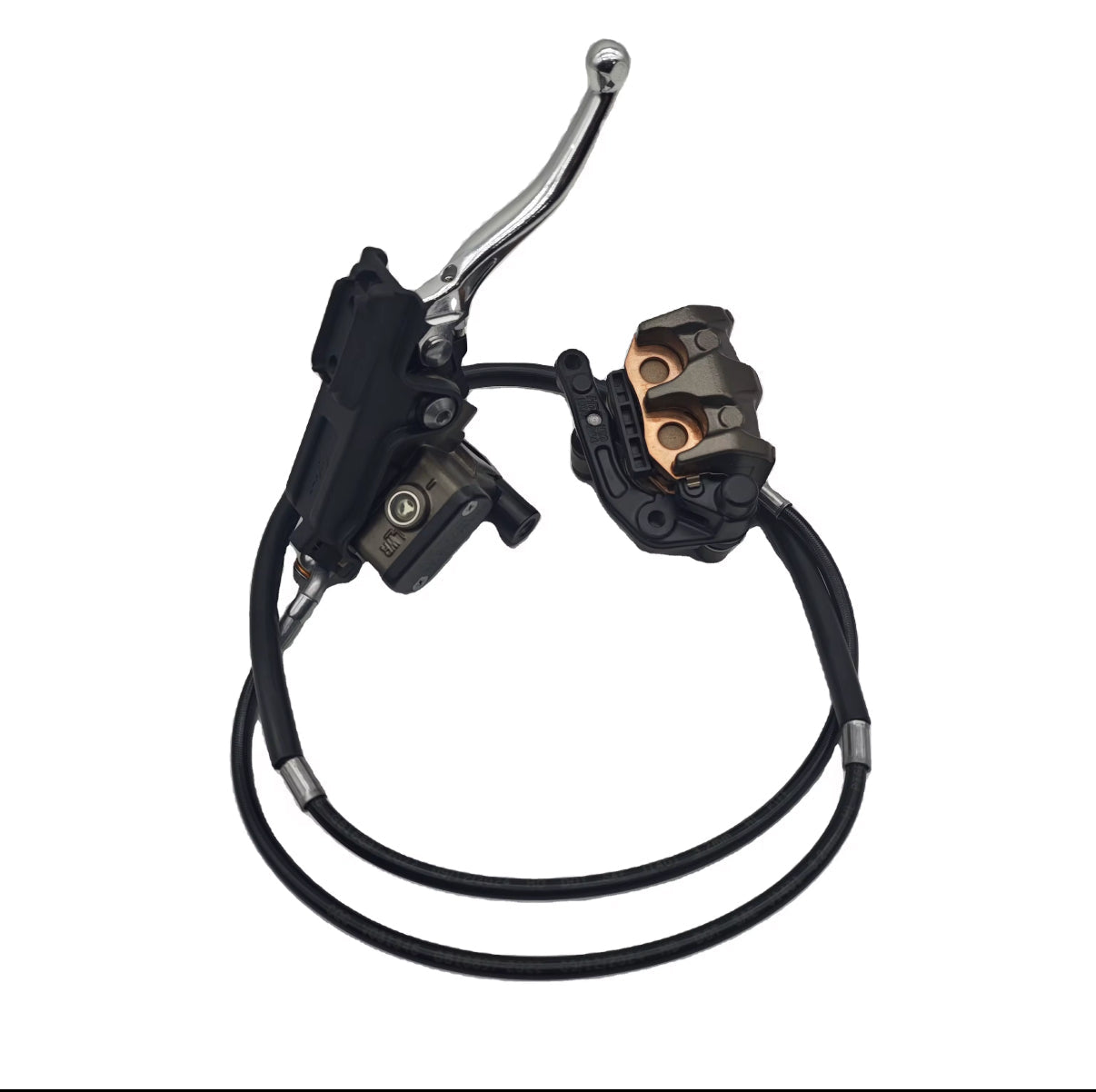 Front Ultra Bee Brakes for LBX/E Ride Pro/Talaria-1