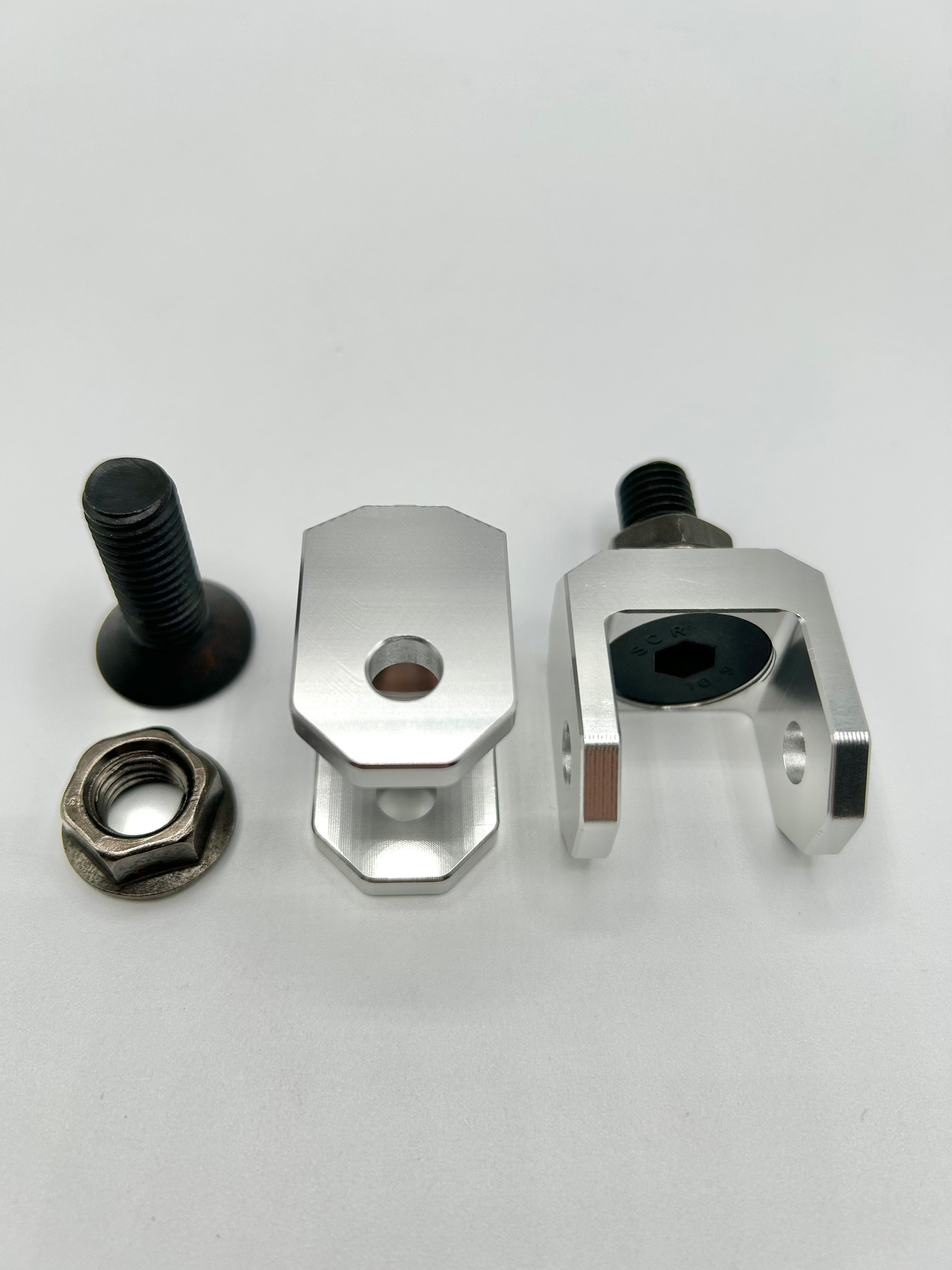 Foot Peg Mounting Bracket Surron/Talaria/E-Ride Pro-3