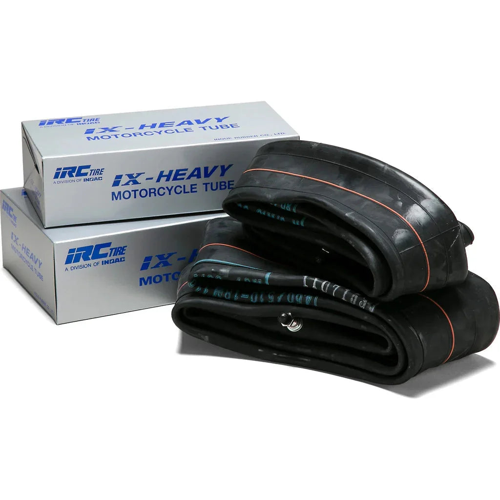 70/100-17 IRC Heavy Duty Inner Tube-1