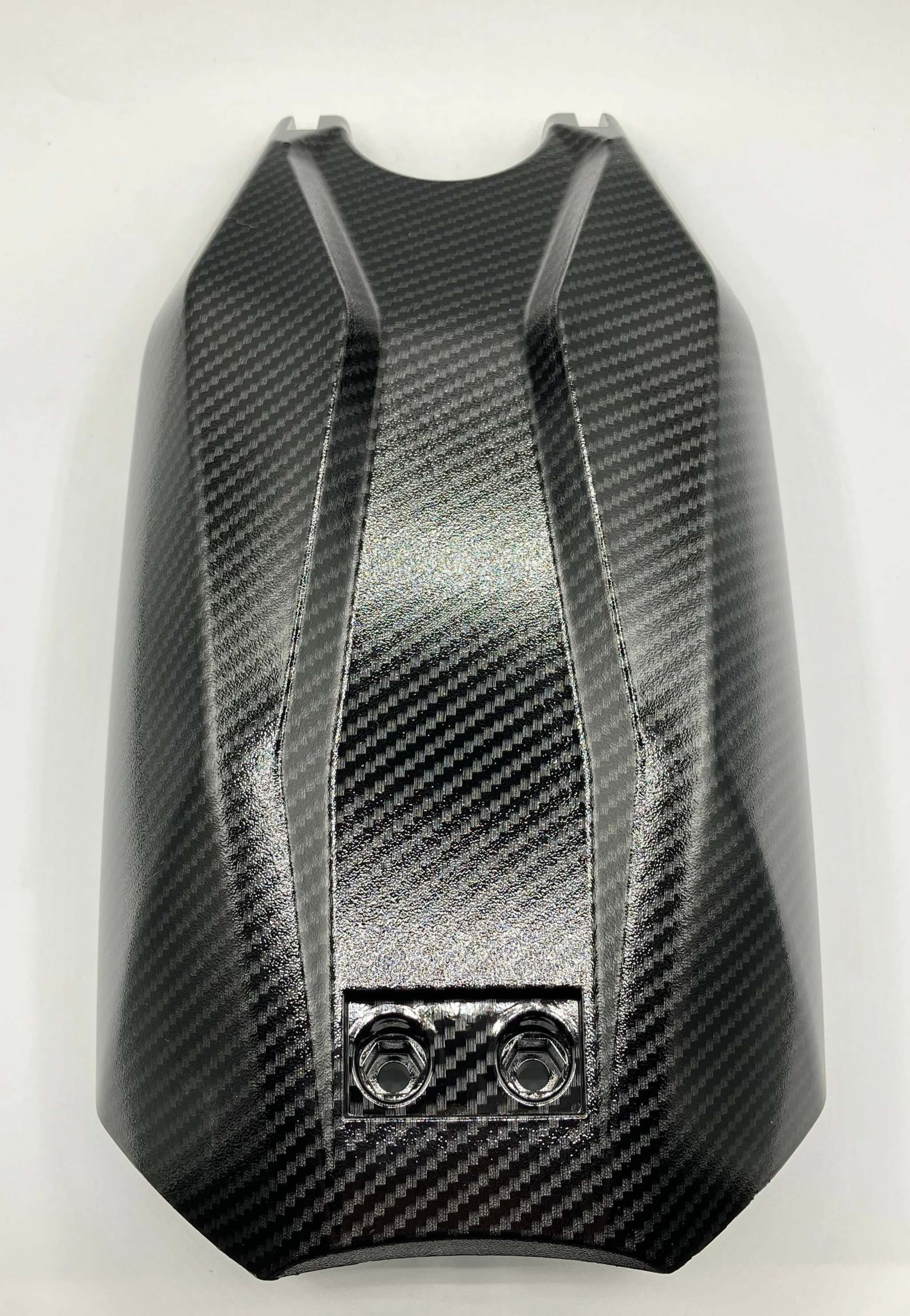 Talaria Sting Carbon Battery Cover-1