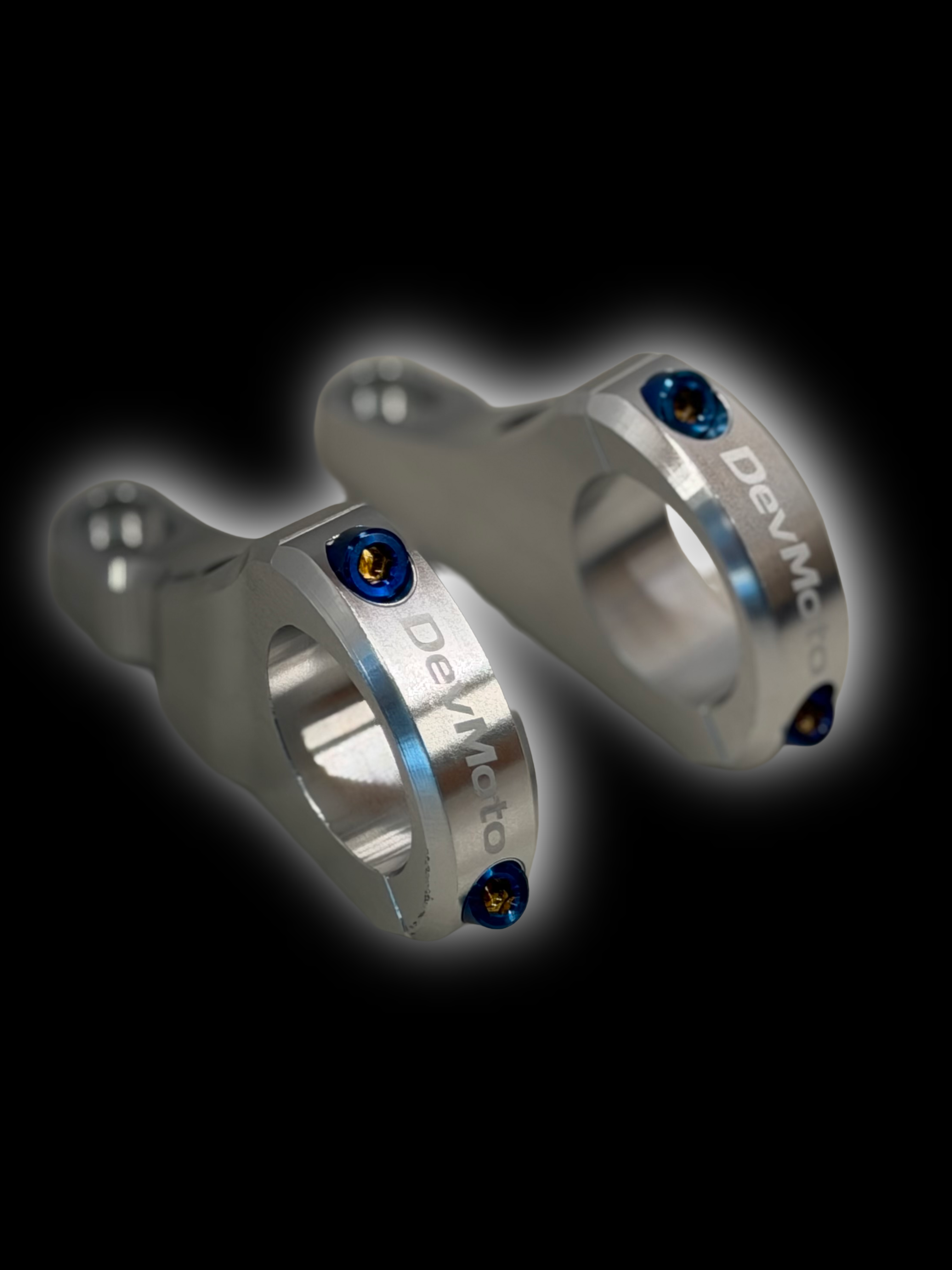 Direct Mount 31.8mm-4